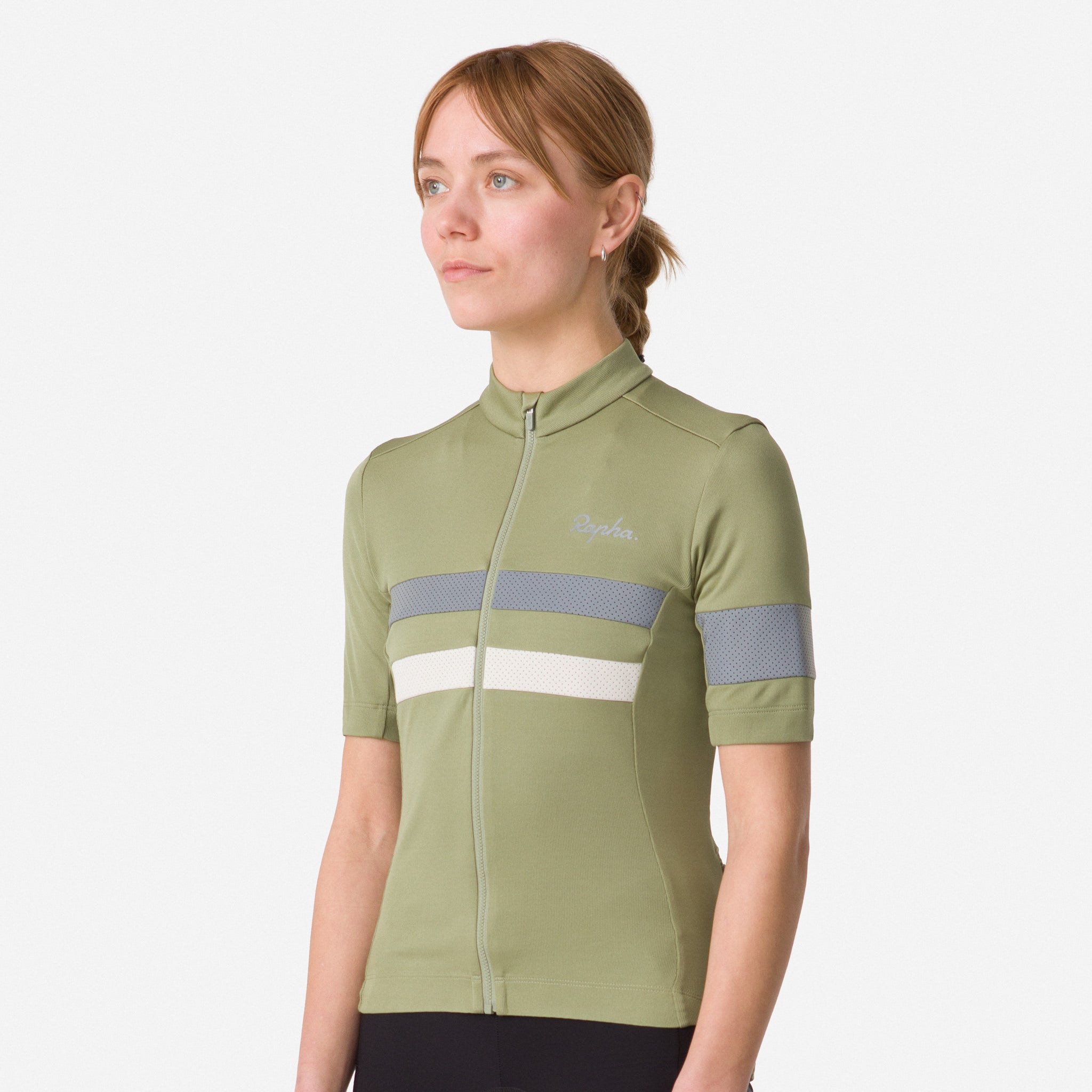 Women's Brevet Jersey