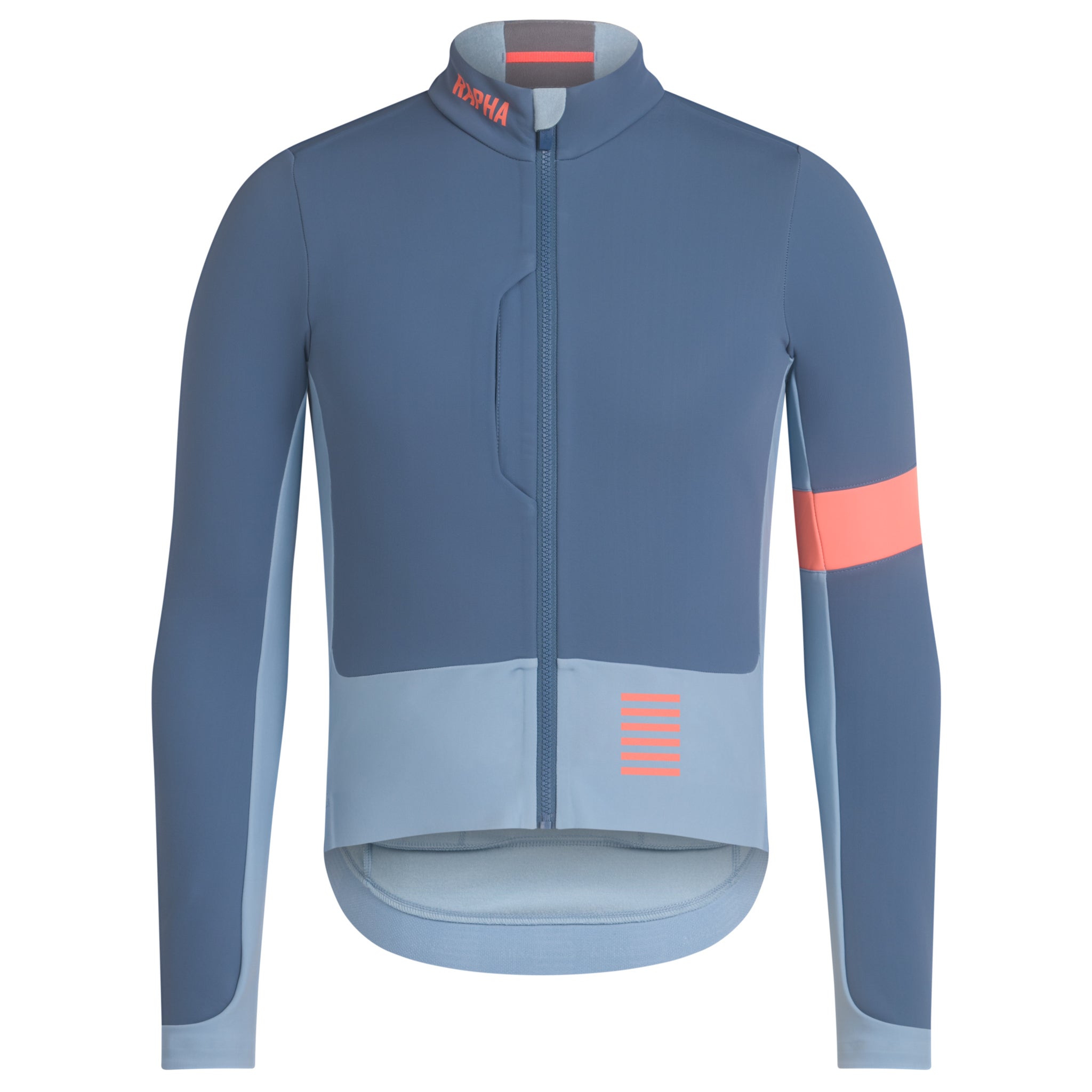 Men's Pro Team Winter Jacket