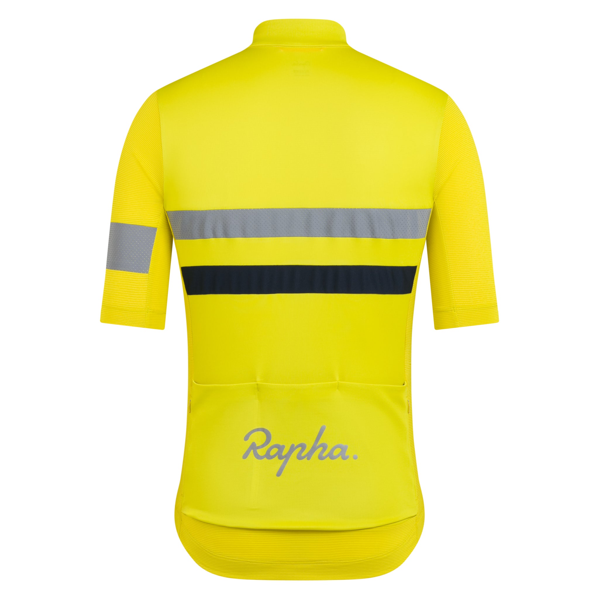 Men's Brevet Lightweight Jersey