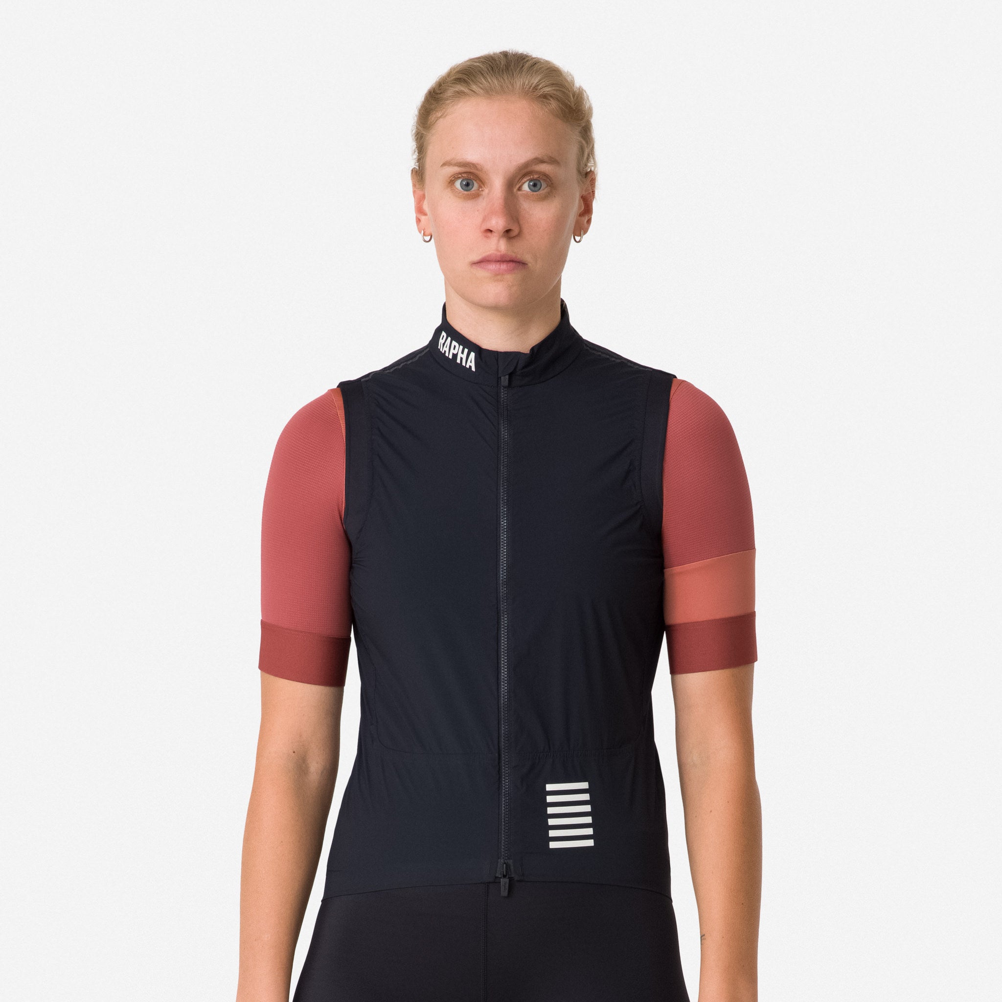 Women's Pro Team Lightweight Vest