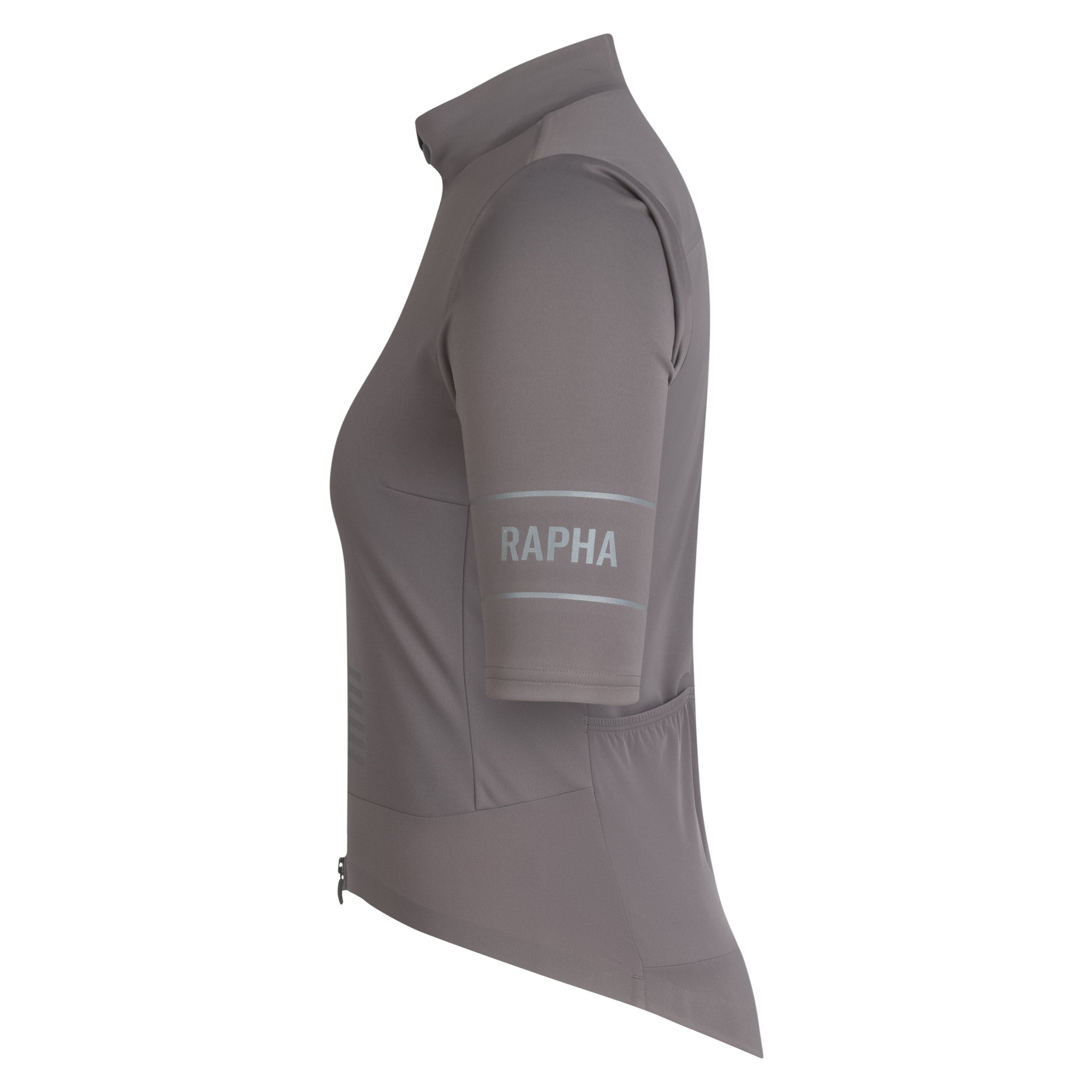 Women's Pro Team GORE-TEX Windstopper Jersey