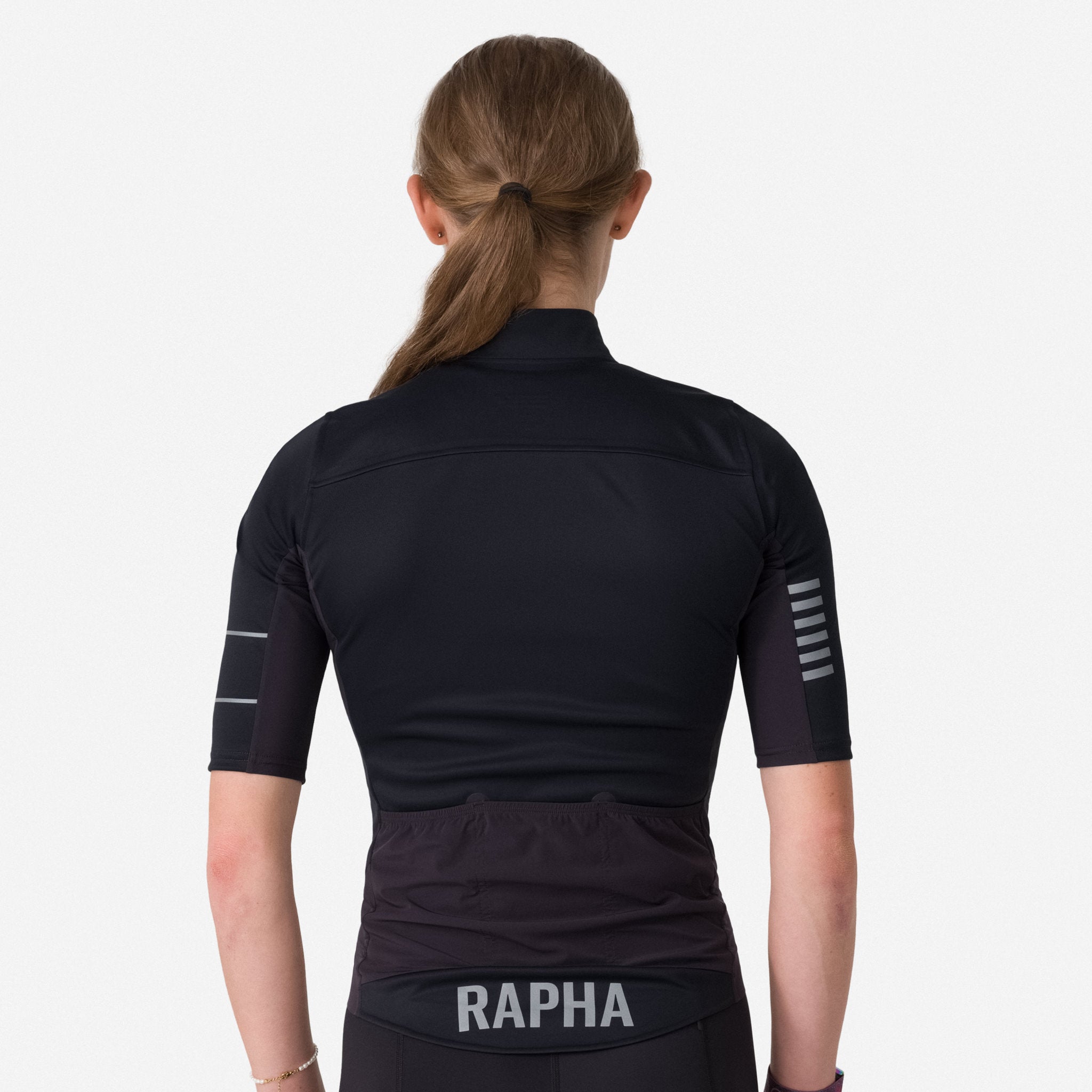 Women's Pro Team GORE-TEX Windstopper Jersey