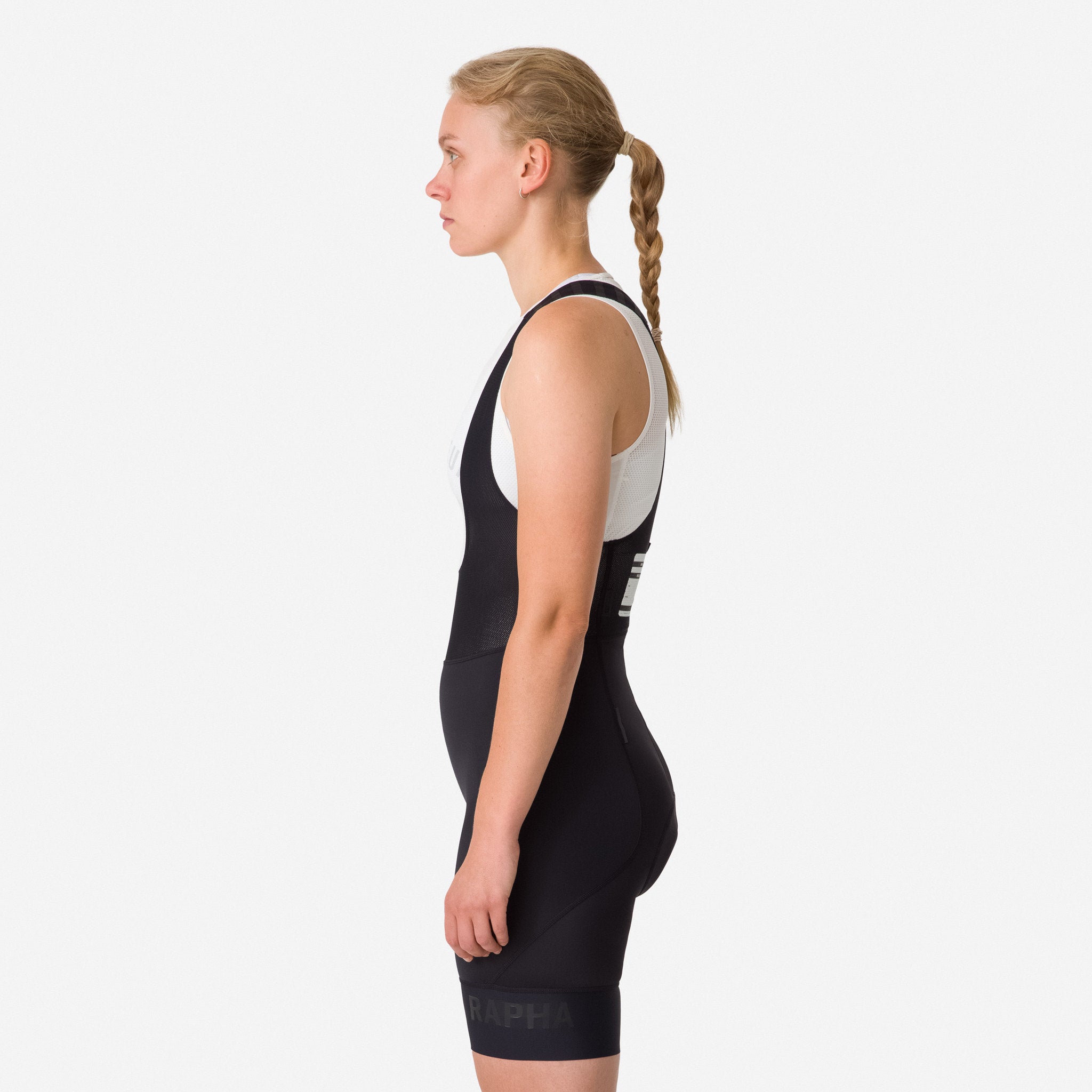 Women's Pro Team Bib Short - Short
