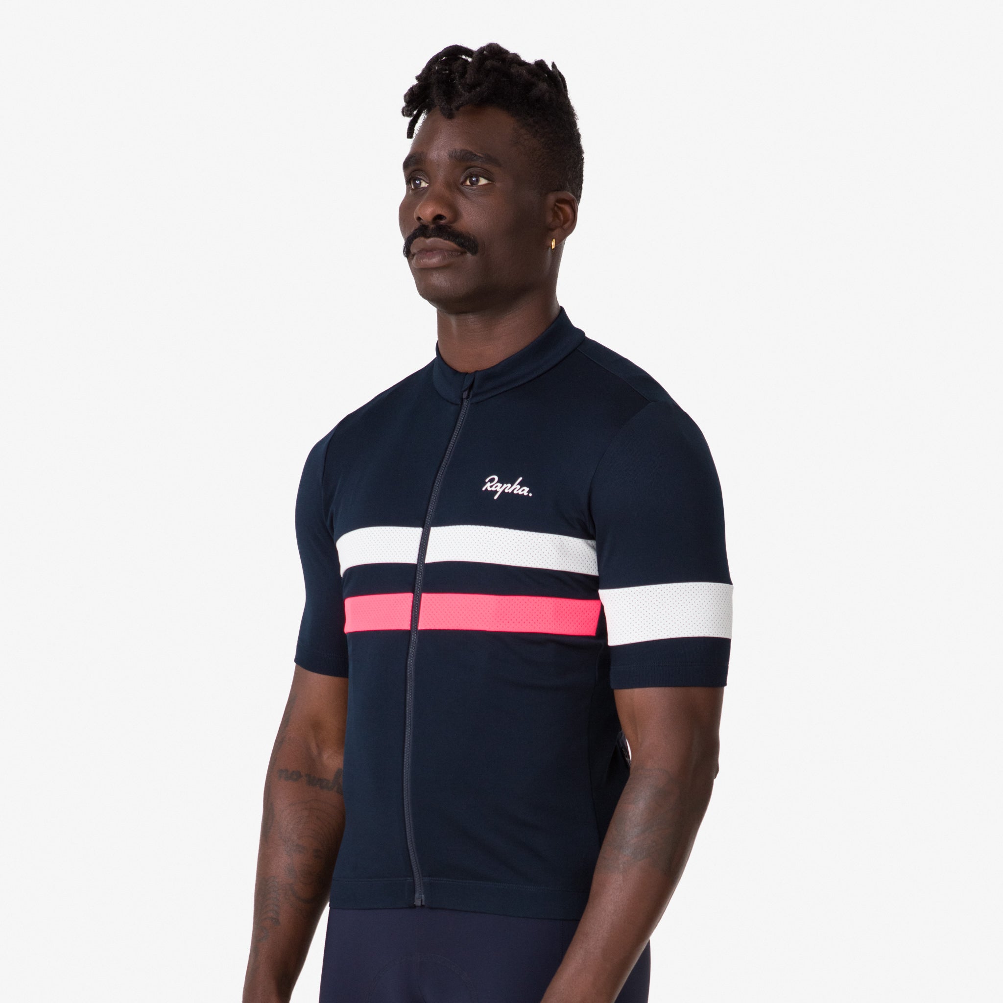 Men's Brevet Jersey