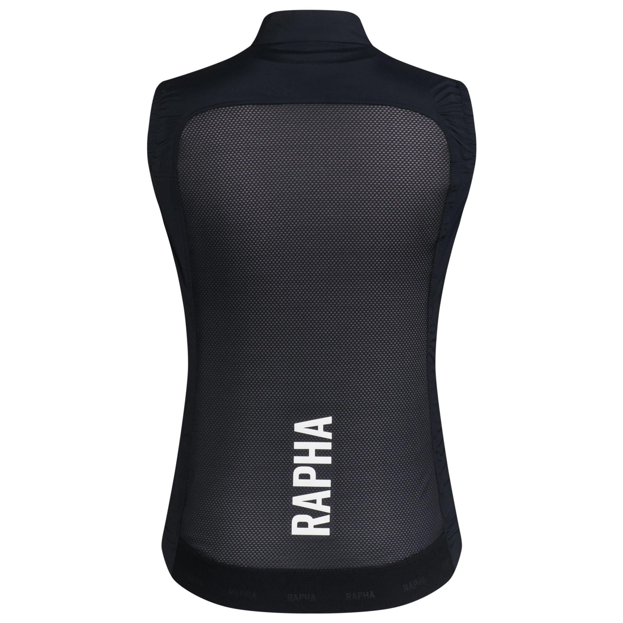 Women's Pro Team Lightweight Vest