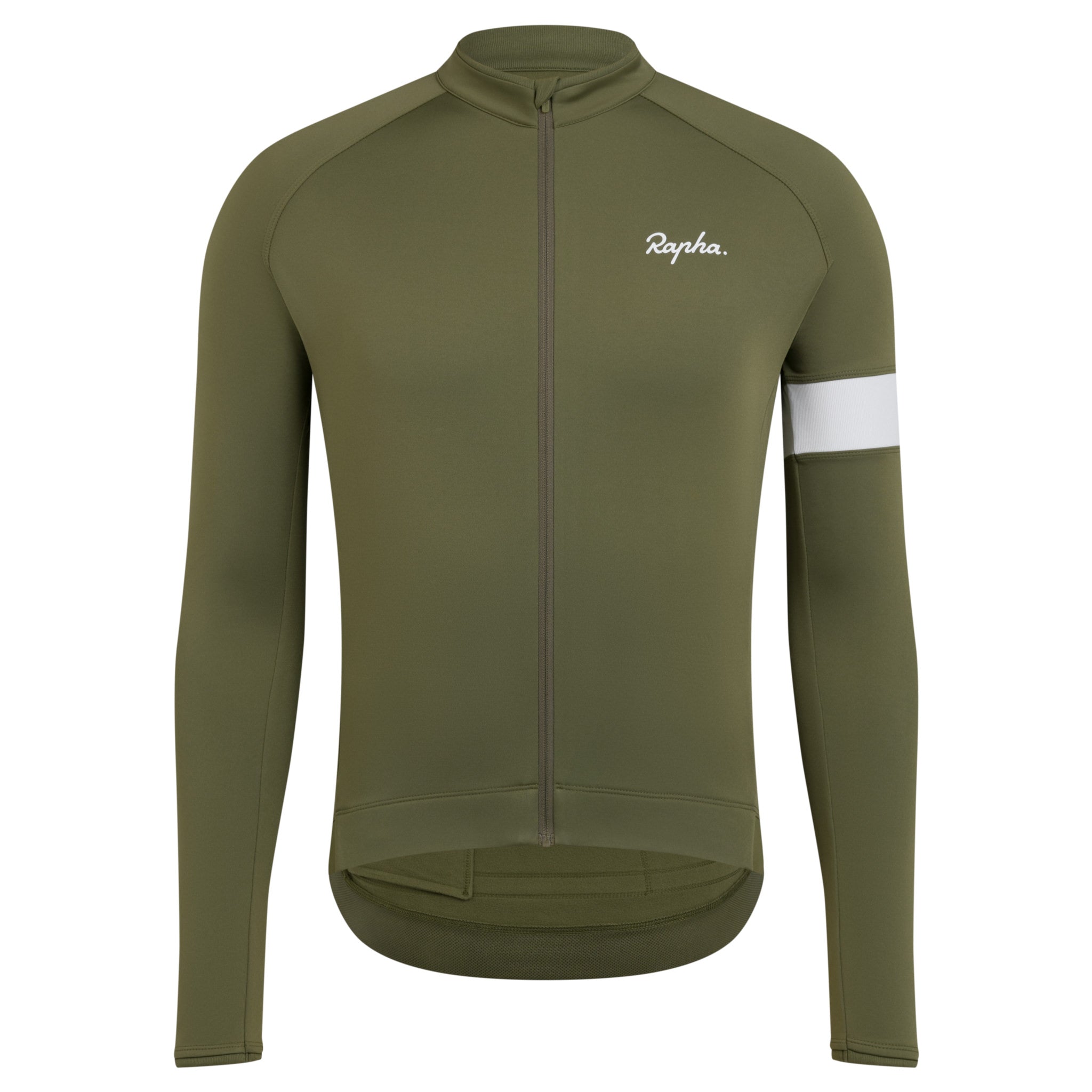 Men's Long Sleeve Core Jersey