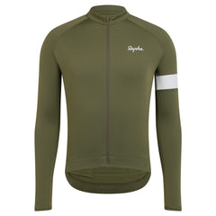 Men's Long Sleeve Core Jersey
