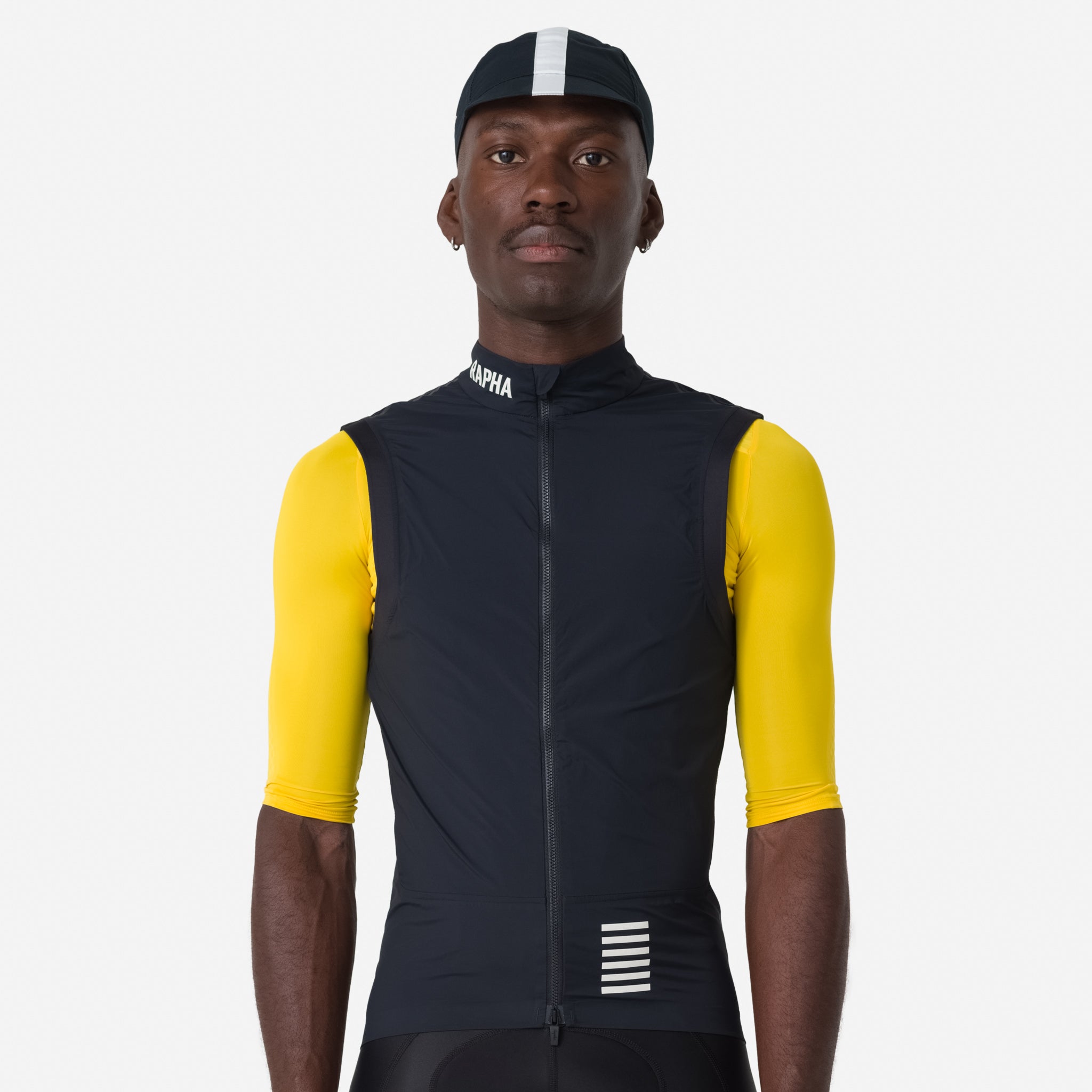 Men's Pro Team Lightweight Vest