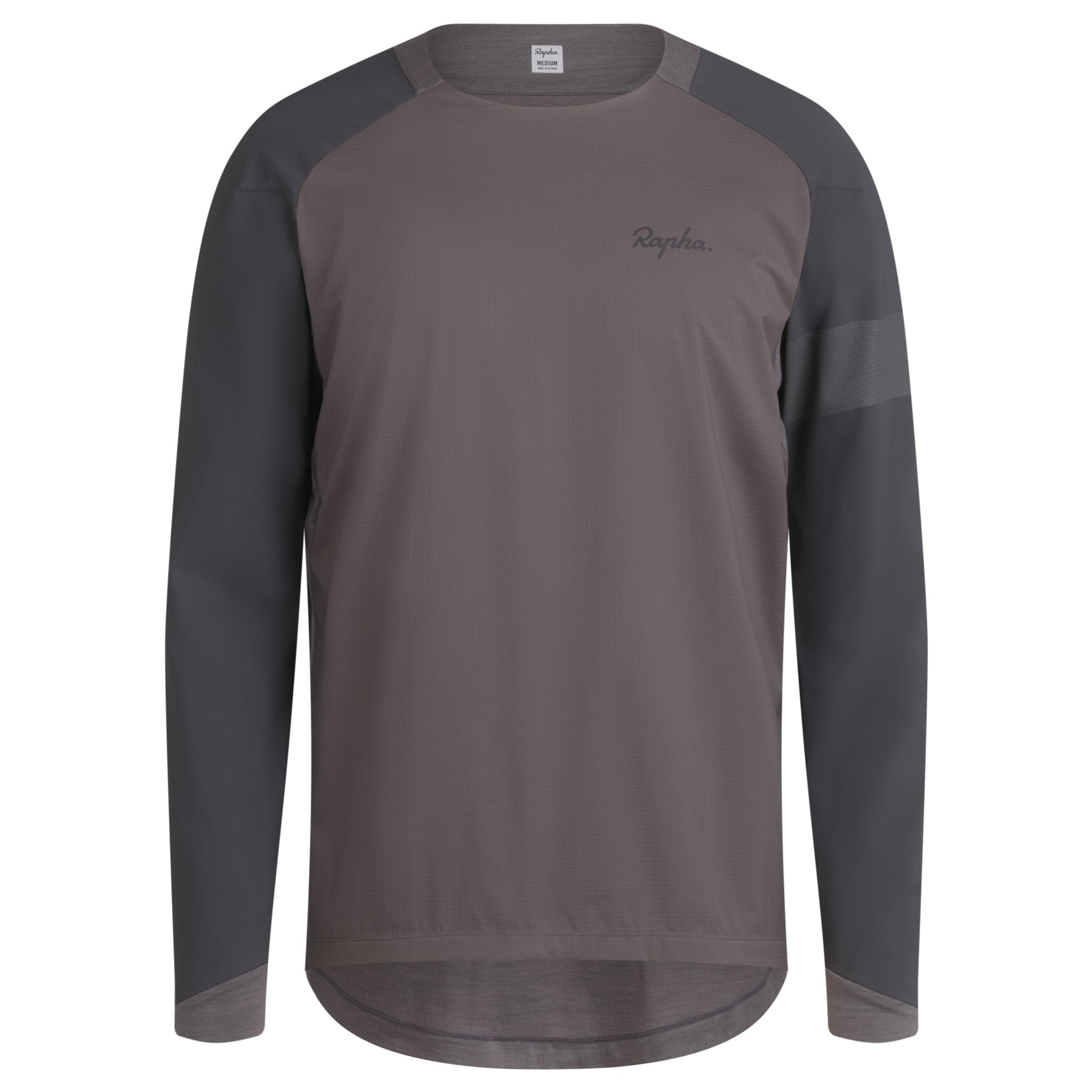 Men's Trail Windblock Jersey