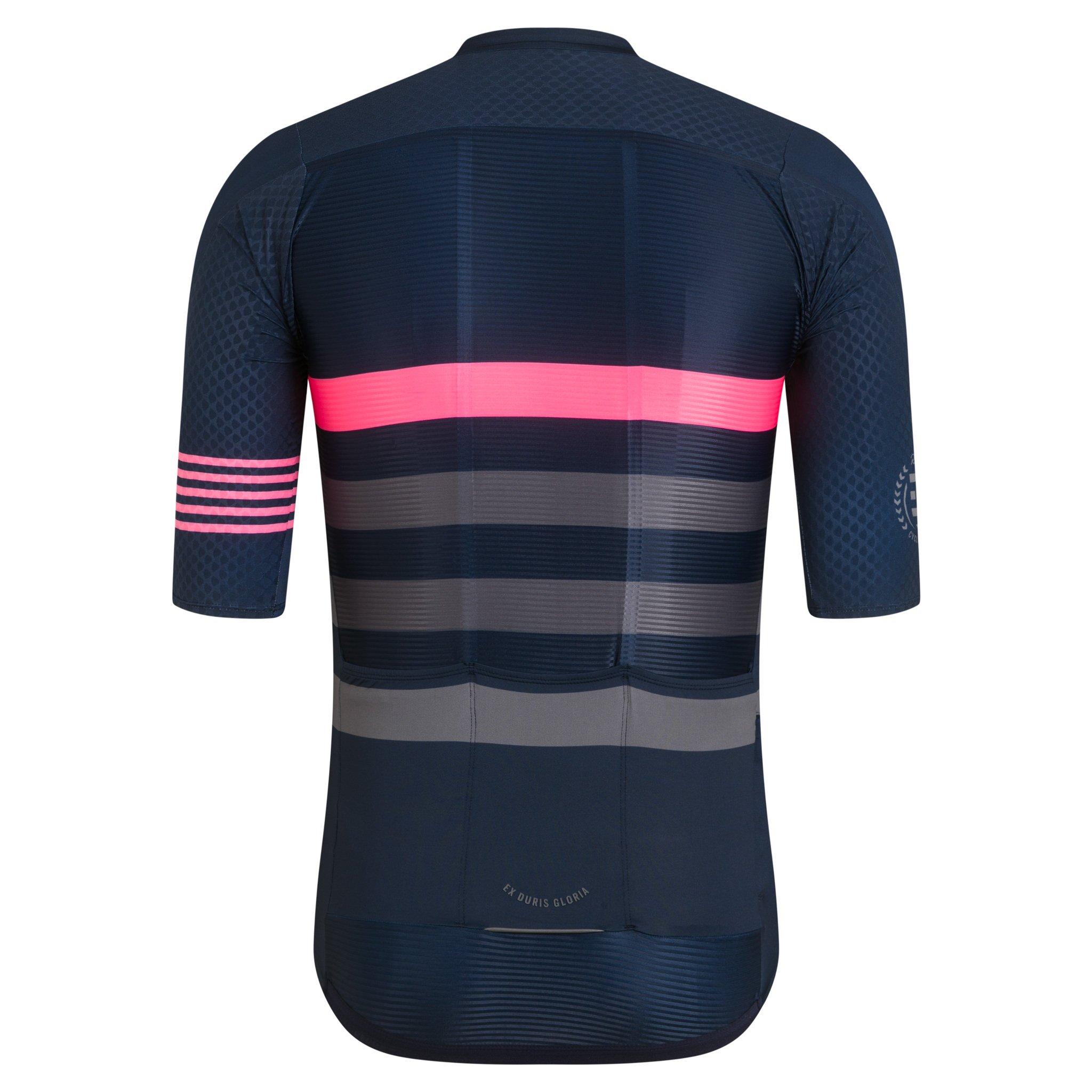 Men's RCC Pro Team Aero Jersey