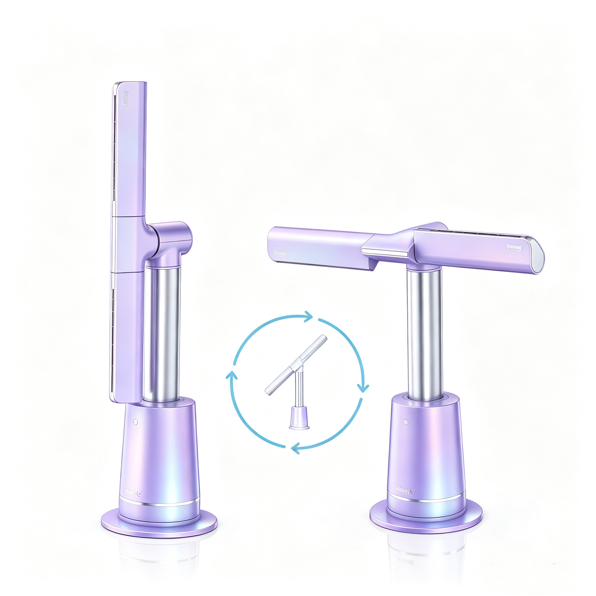 Super powerful bladeless tower fan - Hot selling 🔥