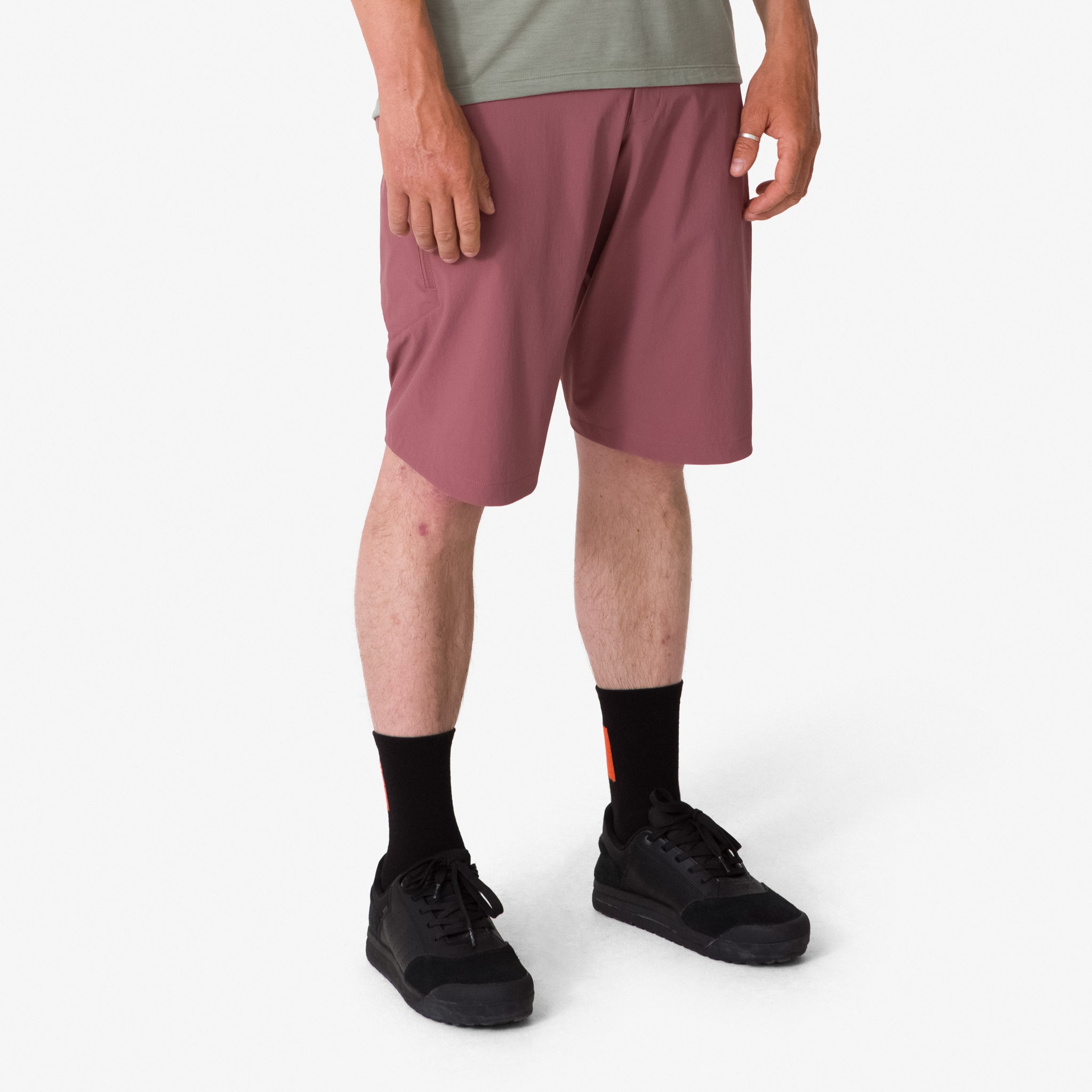 Men's Trail Shorts