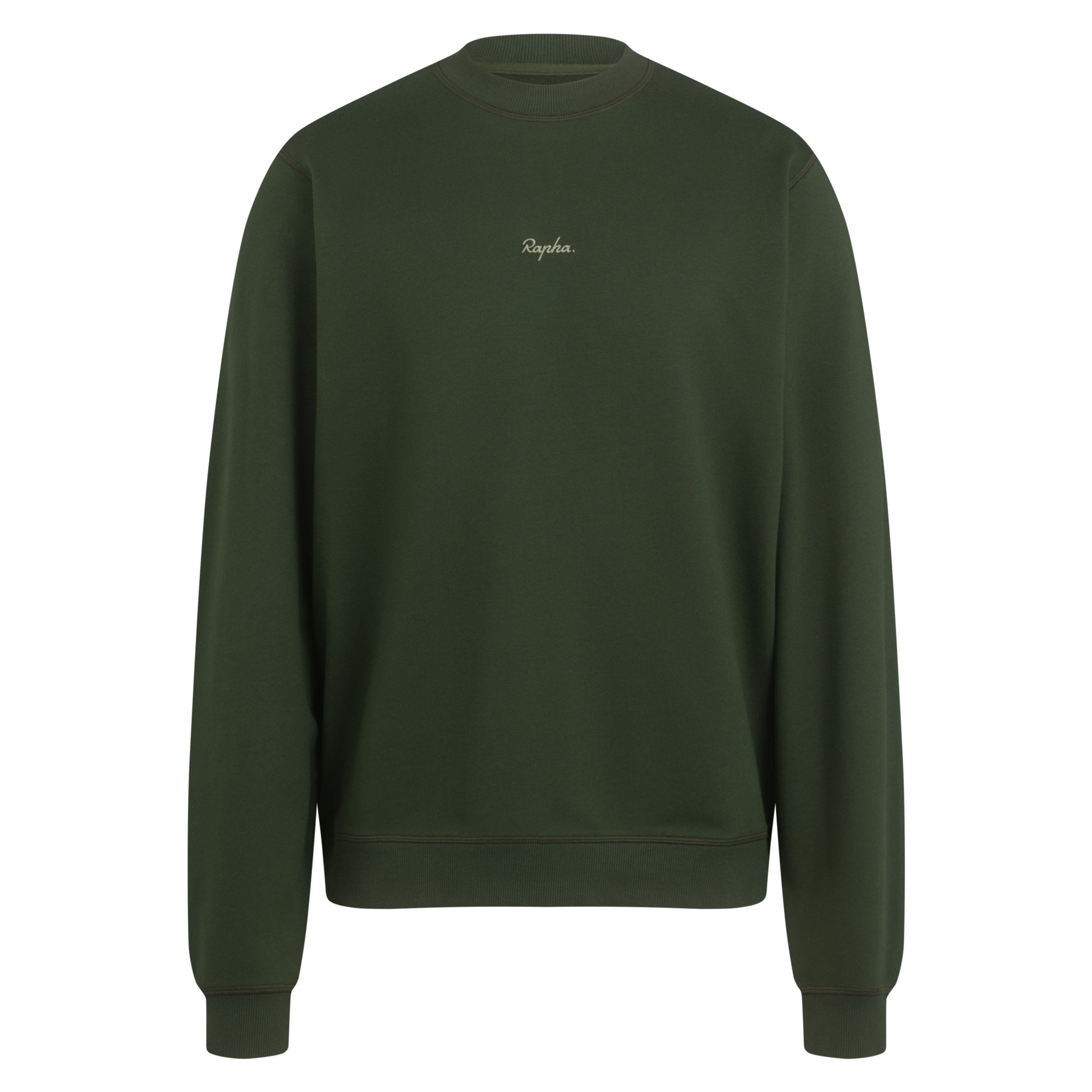 Men's Cotton Sweatshirt