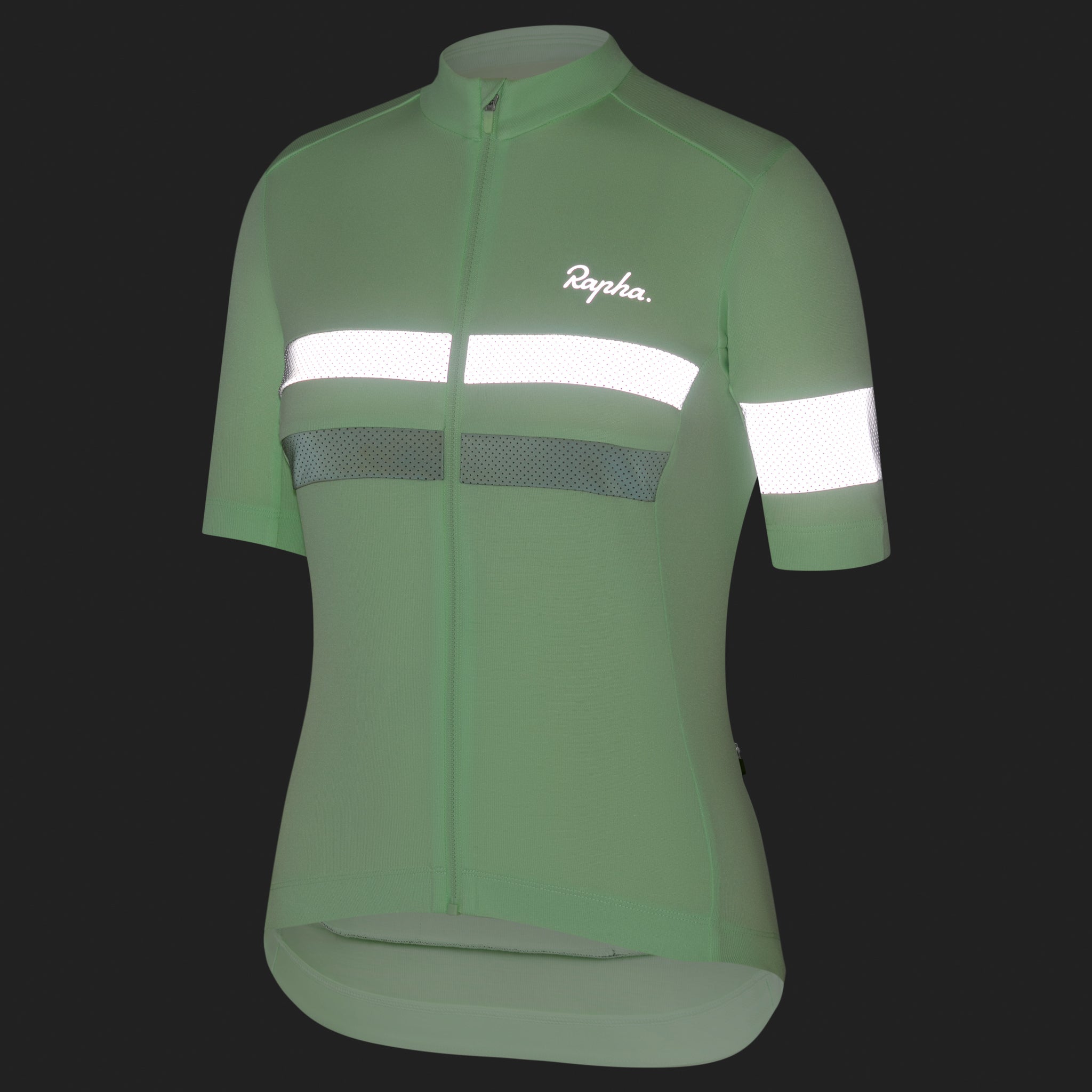 Women's Brevet Jersey