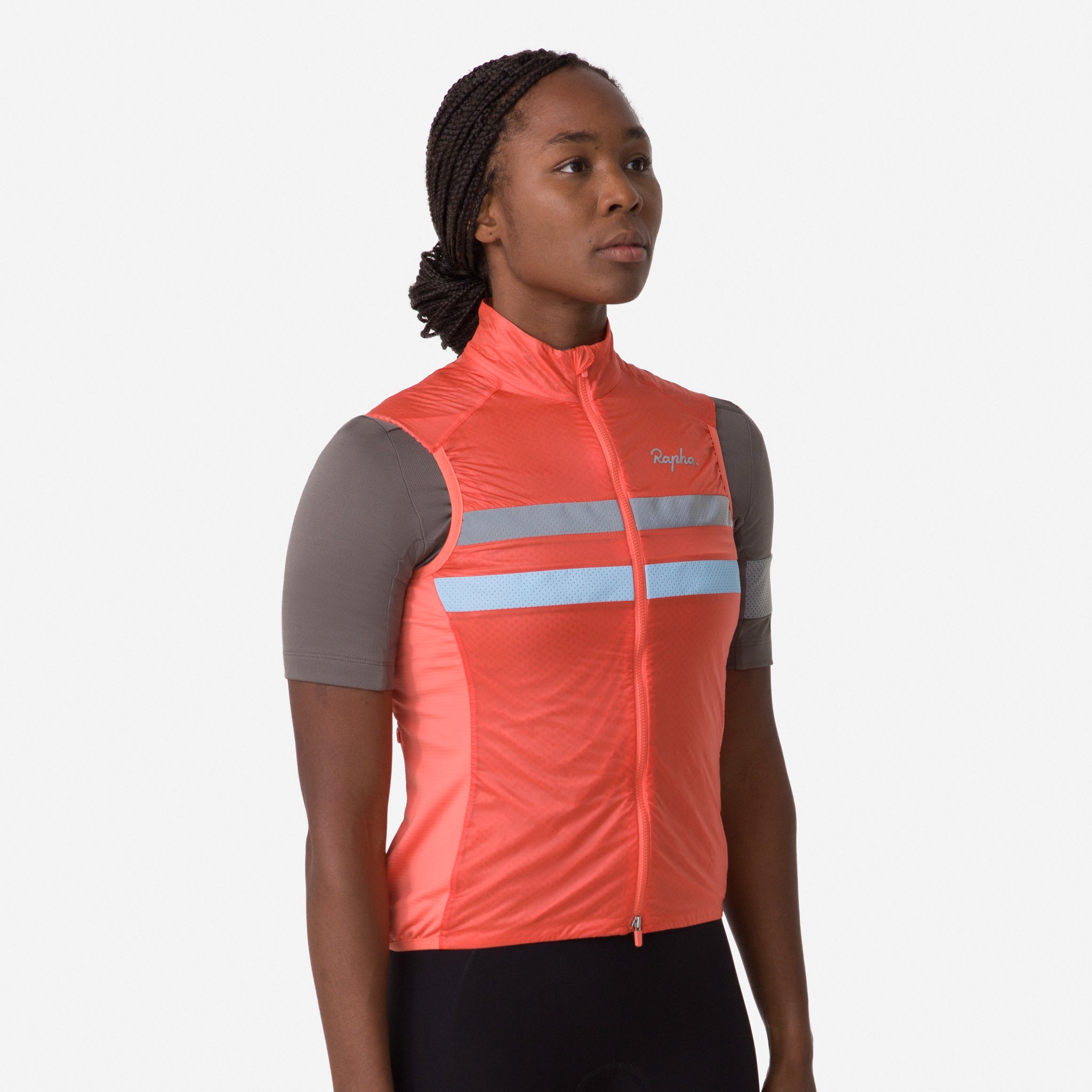 Women's Brevet Insulated Gilet
