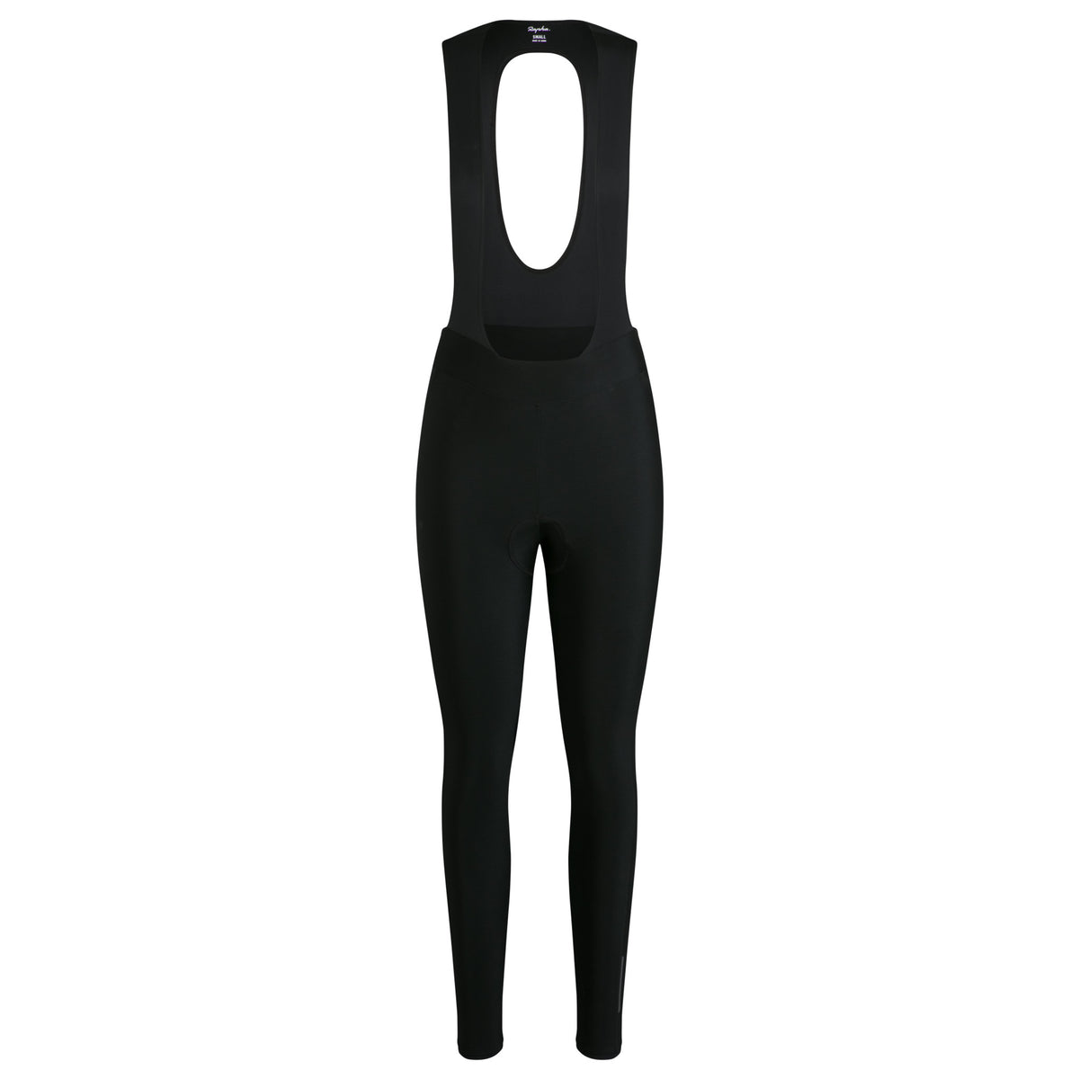 Women's Core Cargo Winter Tights With Pad