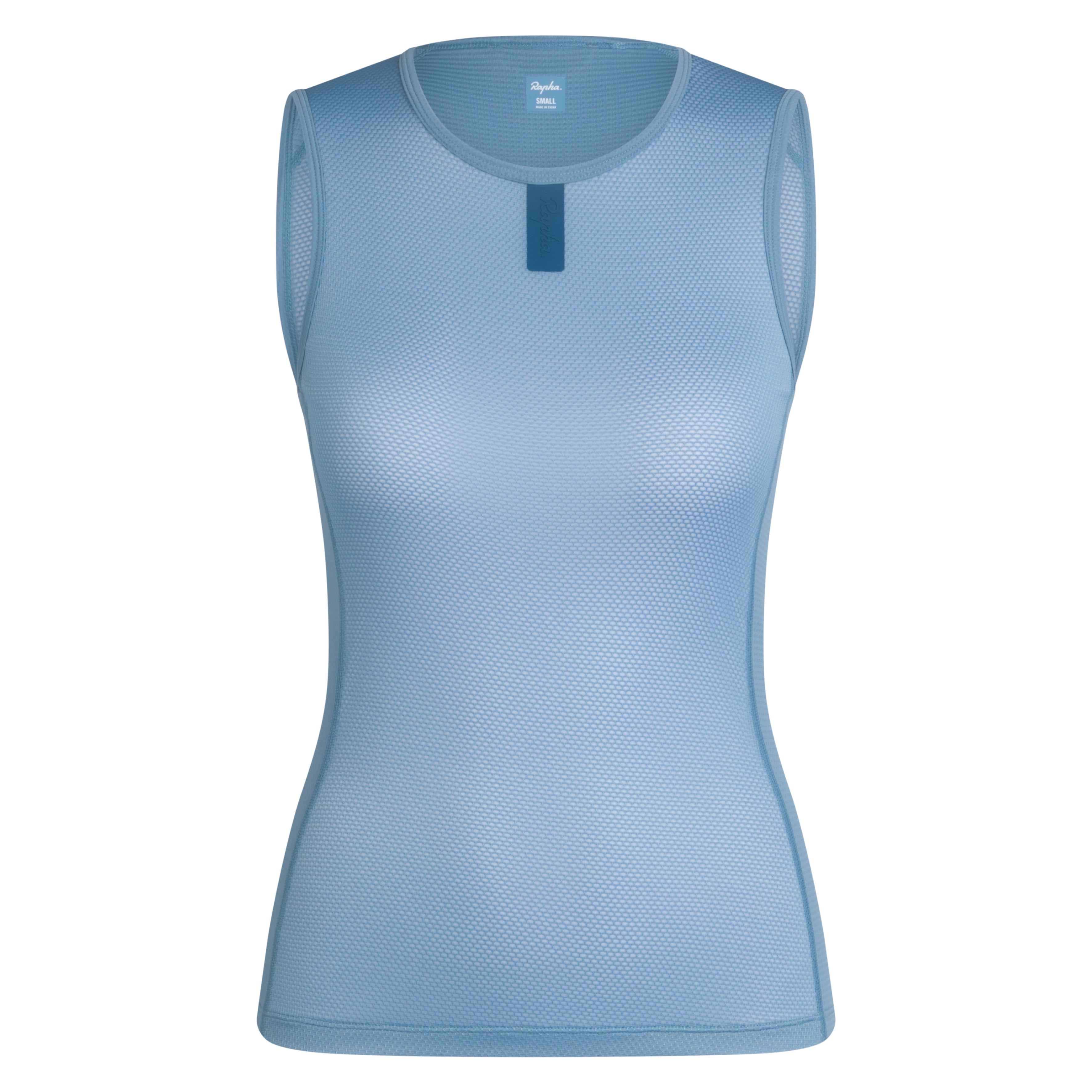 Women's Lightweight Base Layer - Sleeveless