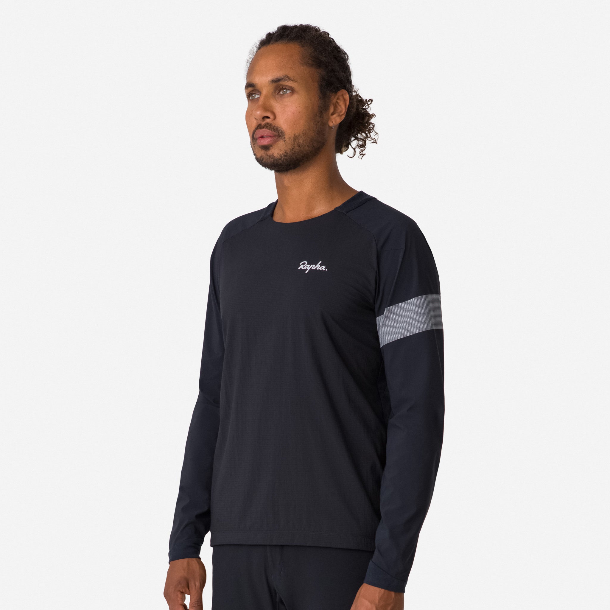 Men's Trail Windblock Jersey