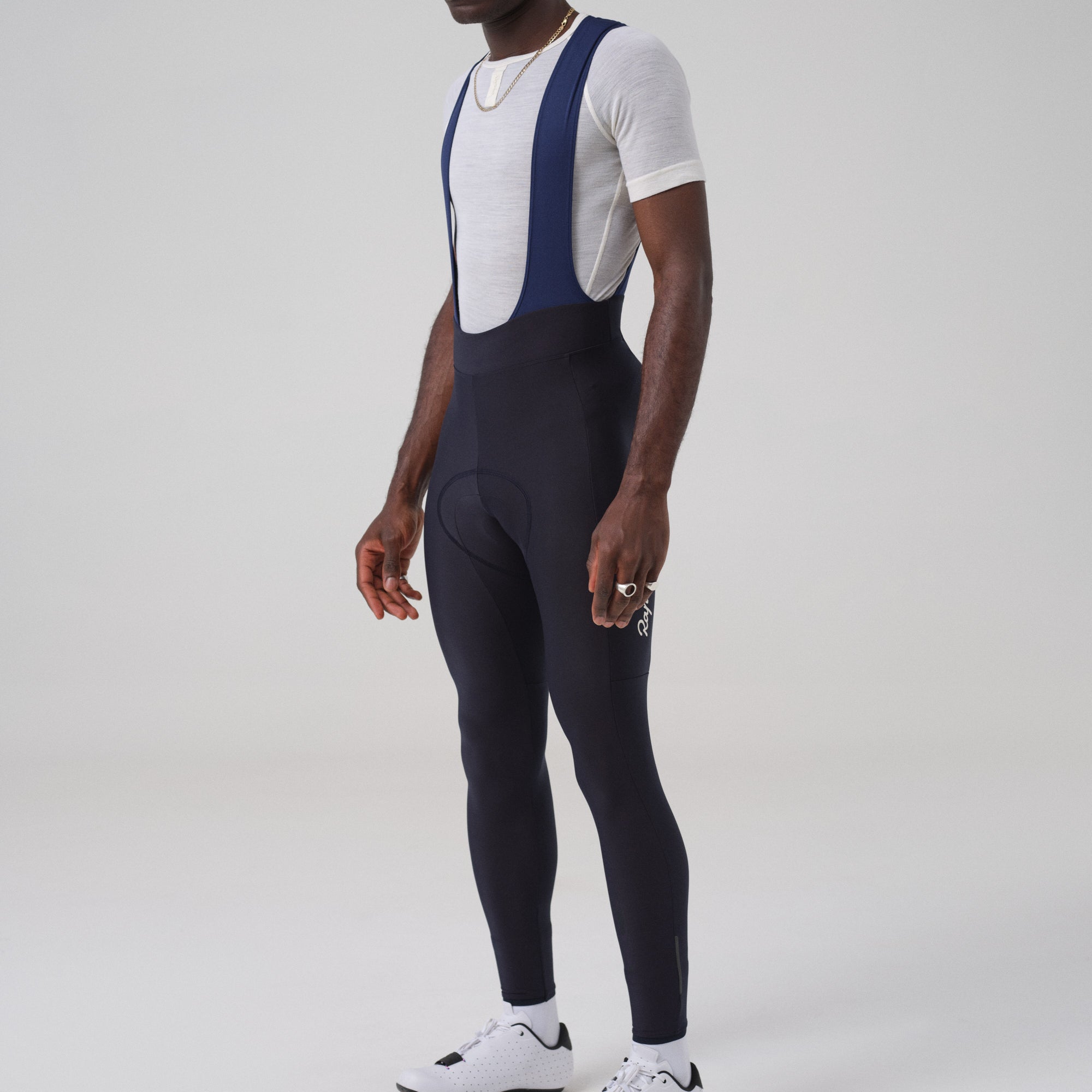 Men's Core Cargo Winter Tights with Pad
