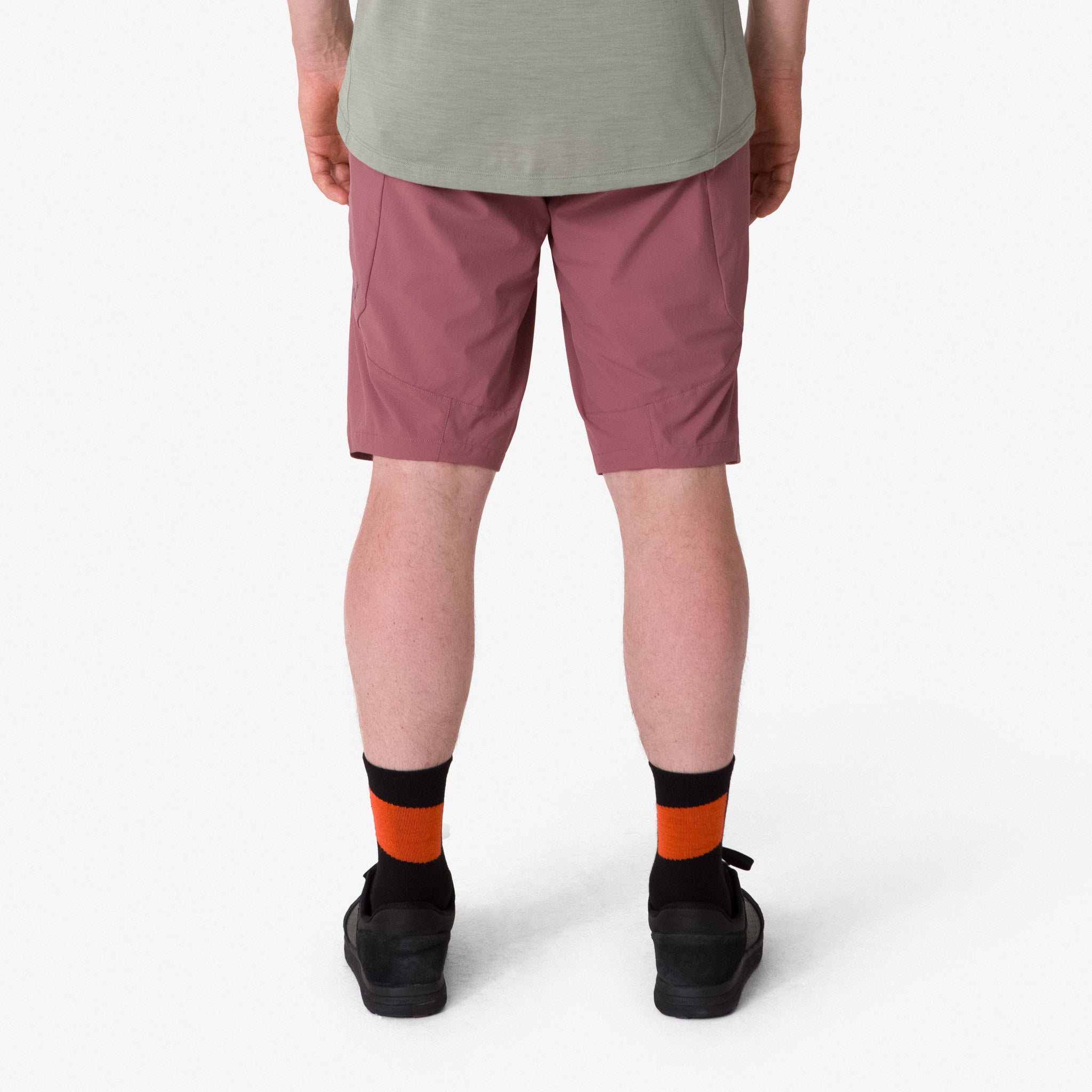 Men's Trail Shorts