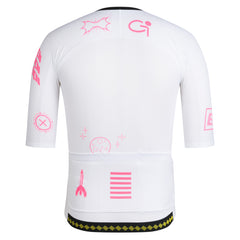EF Men's Pro Team Aero Jersey