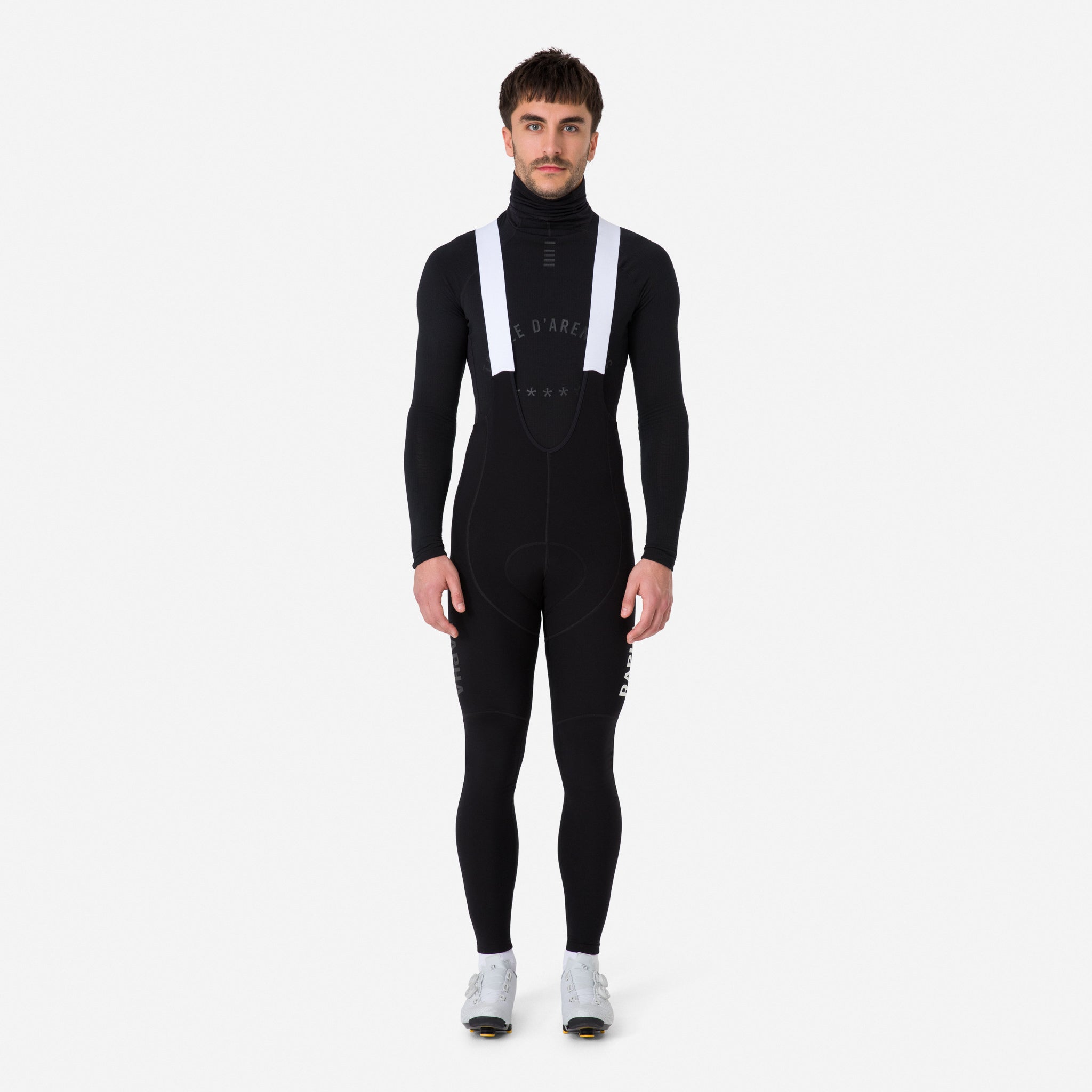 Men's Pro Team Thermal Base Layer - Long Sleeve