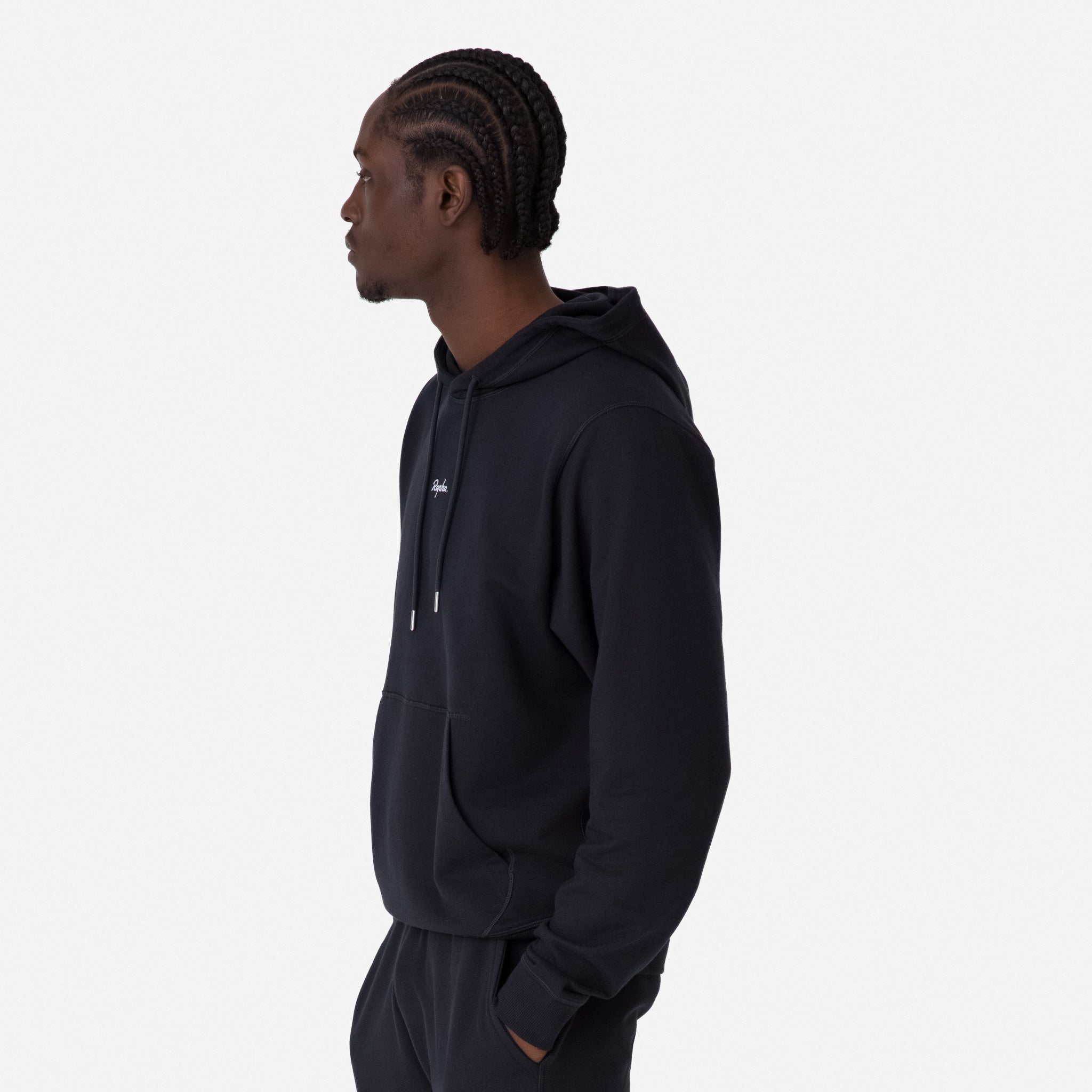 Men's Cotton Hoodie