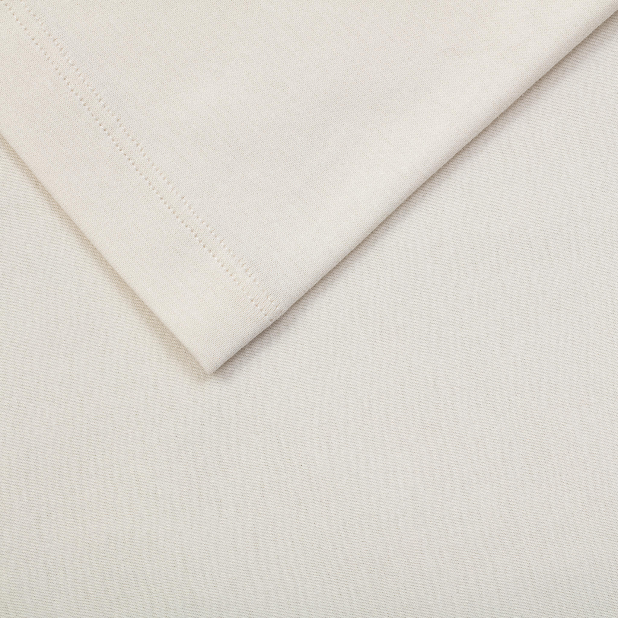 Women's Cropped Cotton T-Shirt
