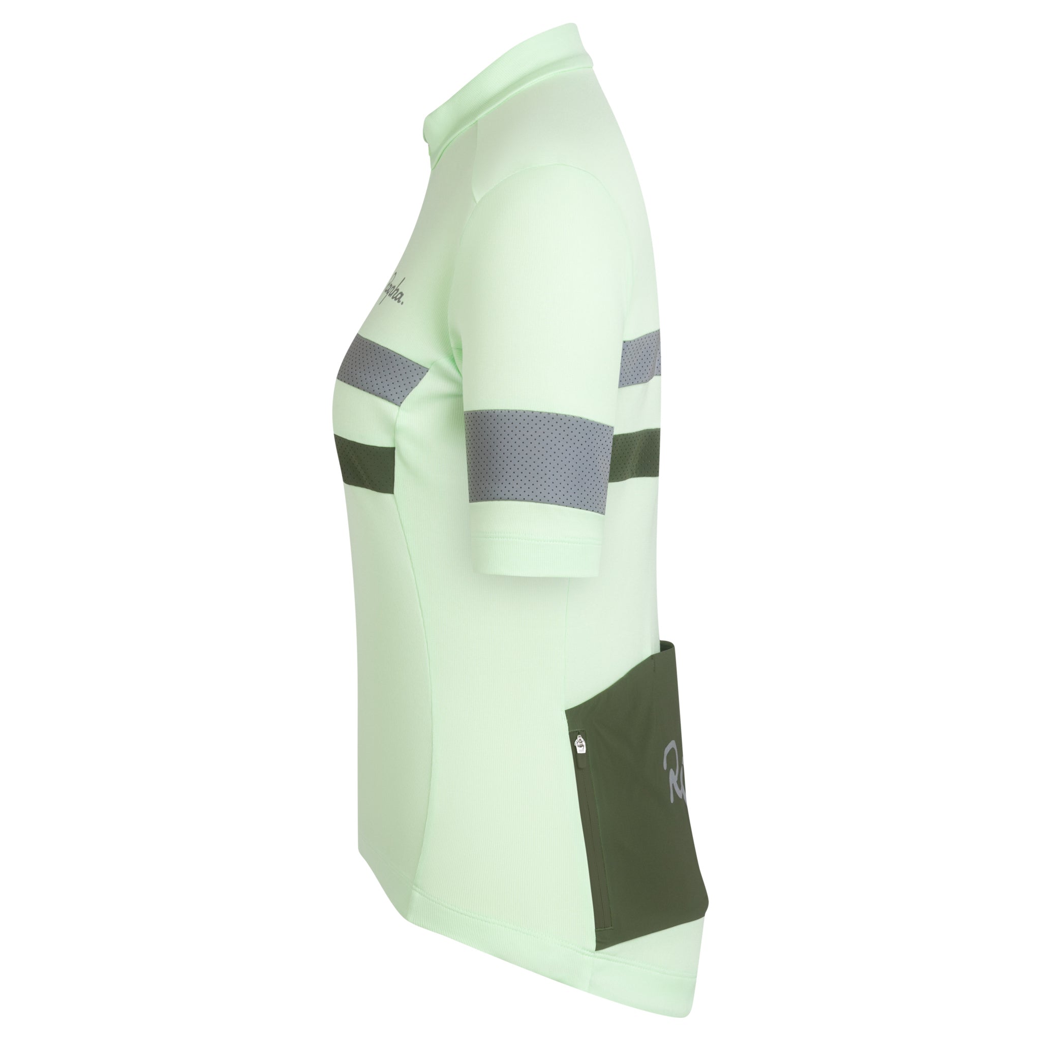 Women's Brevet Jersey