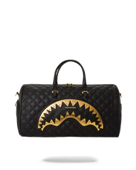 24K GENEVA DUFFLE