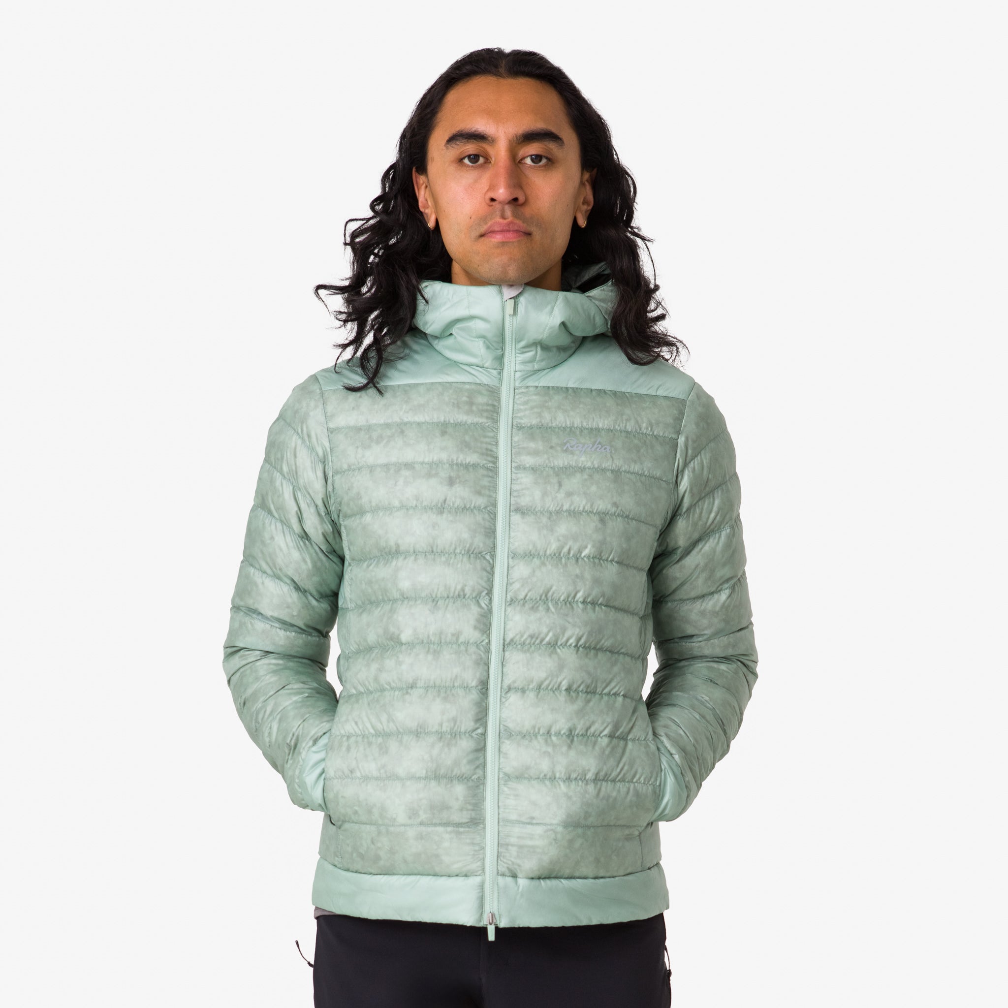 Men's Explore Down Jacket