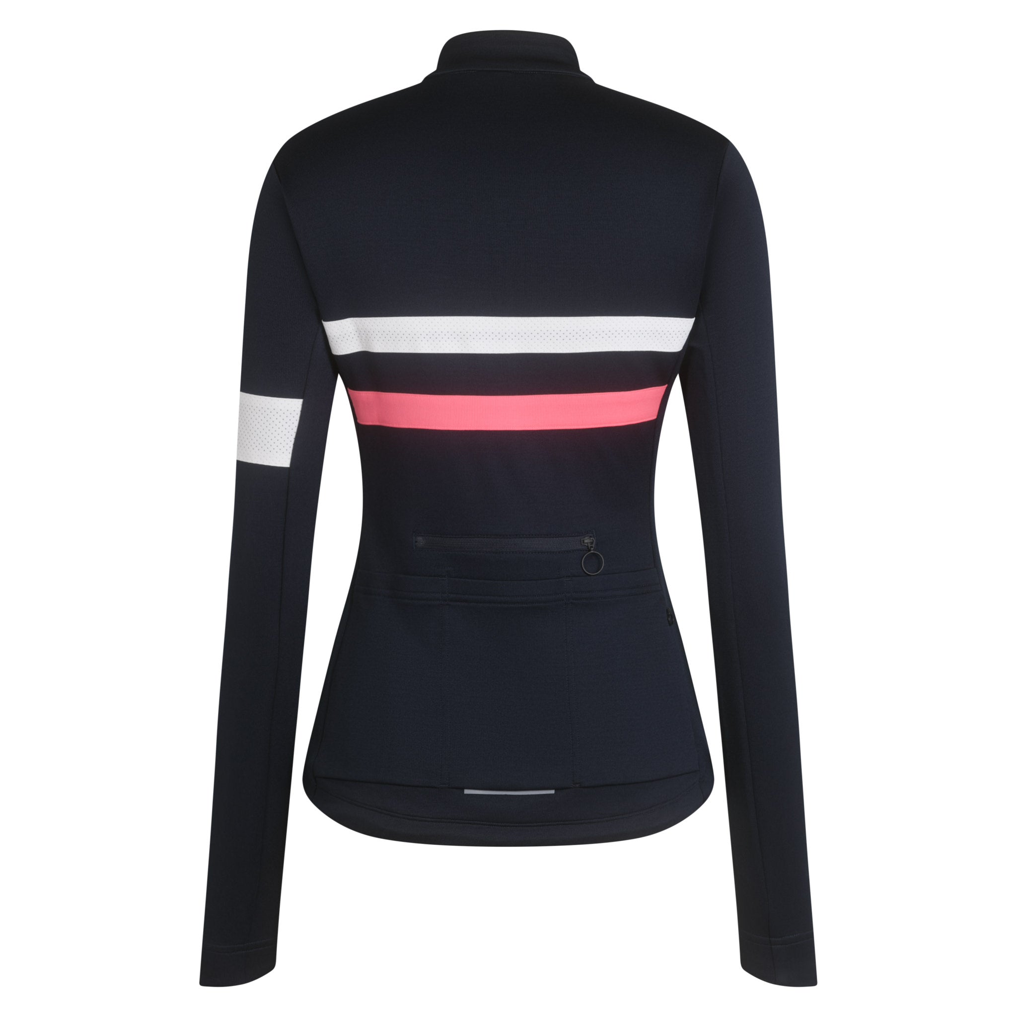Women's Brevet Long Sleeve Jersey