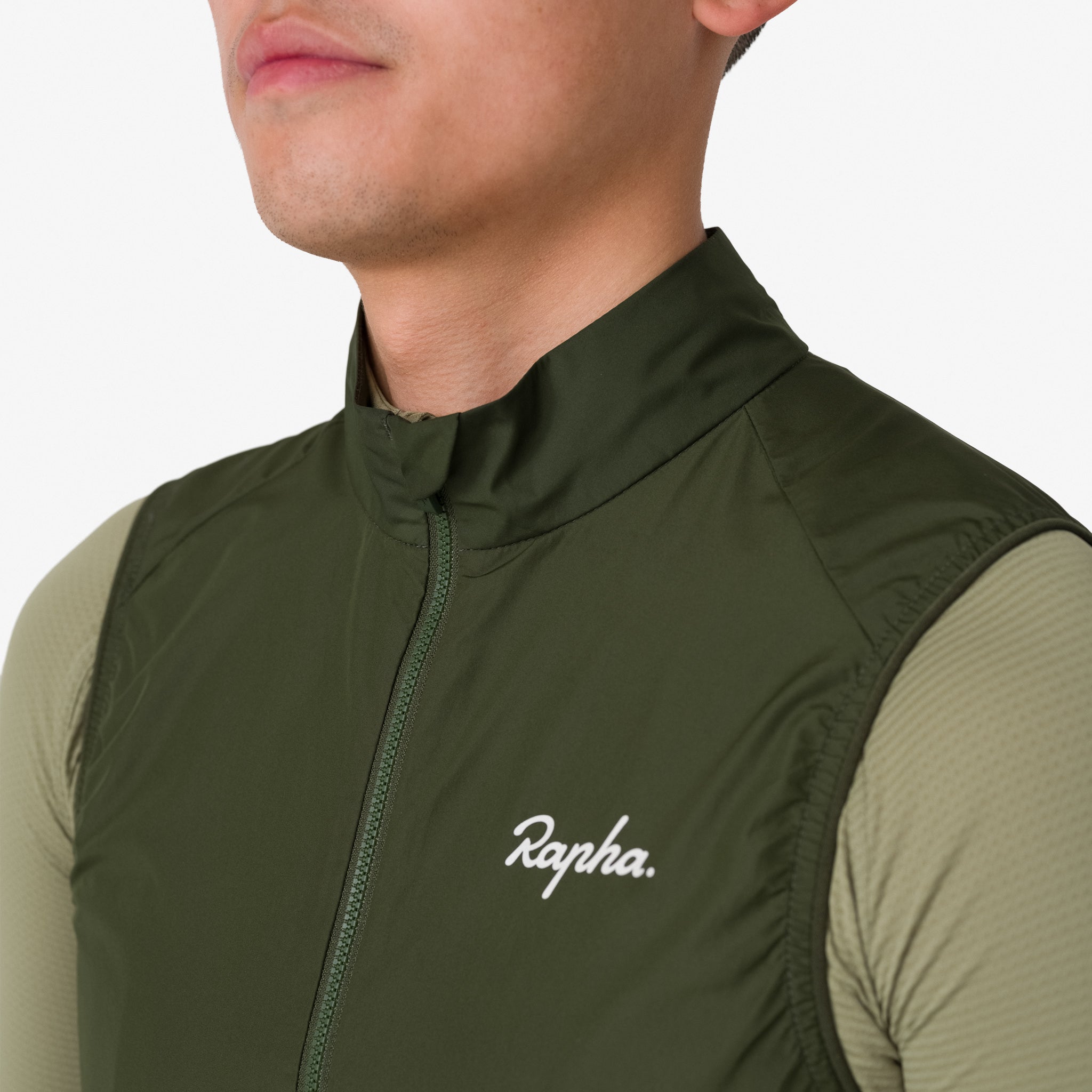Men’s Core Vest