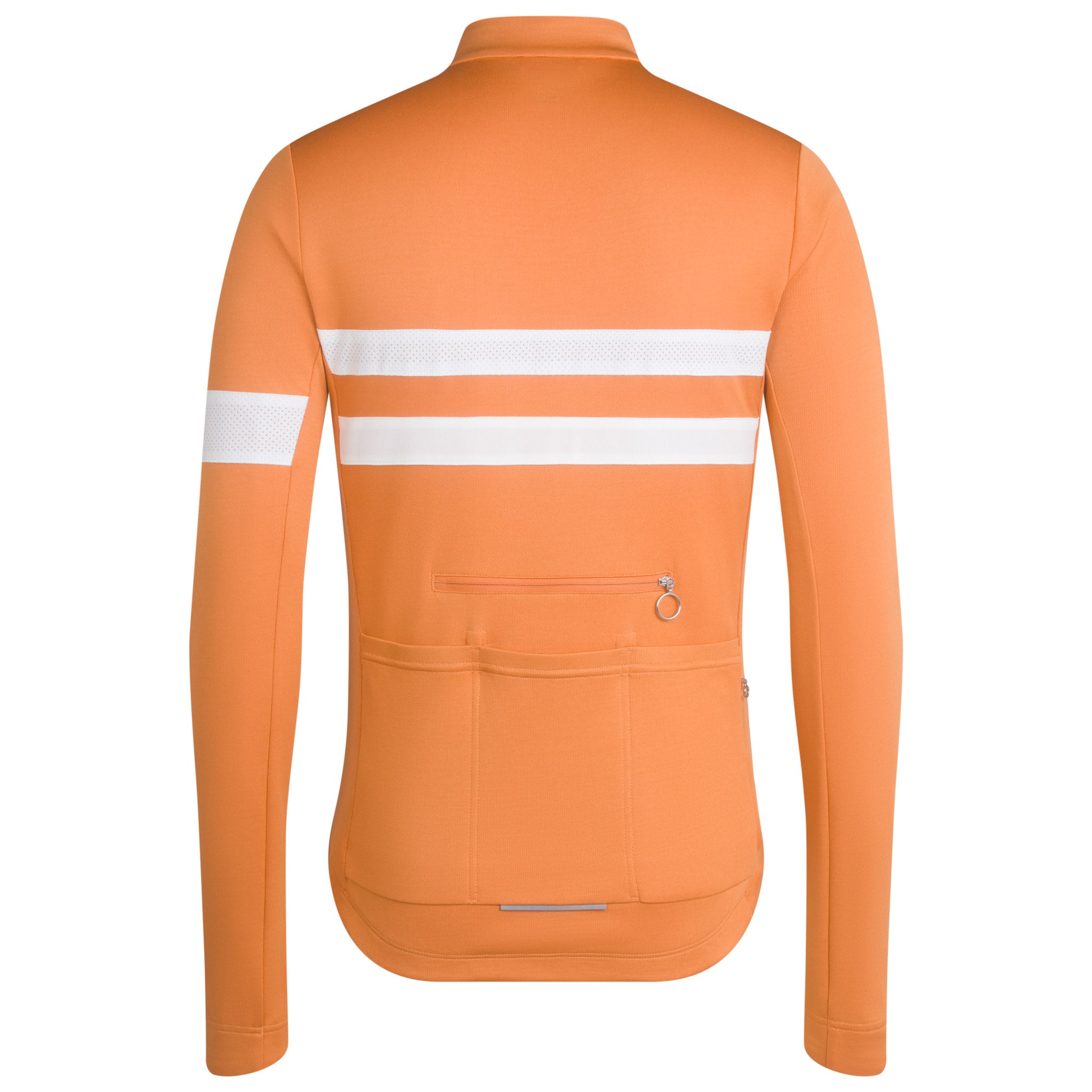 Men's Brevet Long Sleeve Jersey