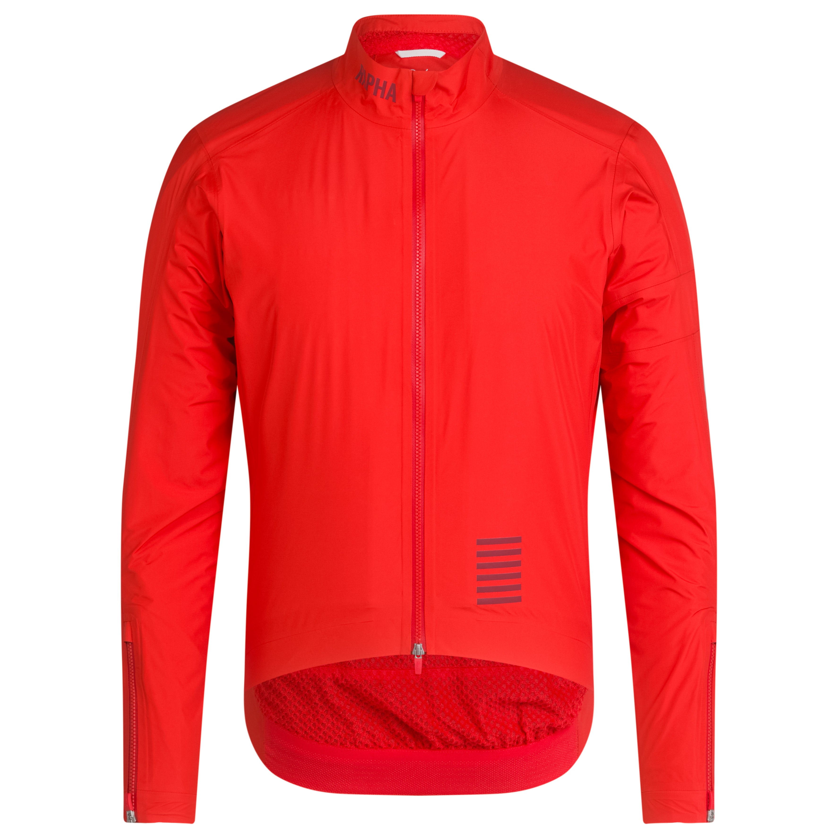 Men's Pro Team Insulated GORE-TEX Rain Jacket