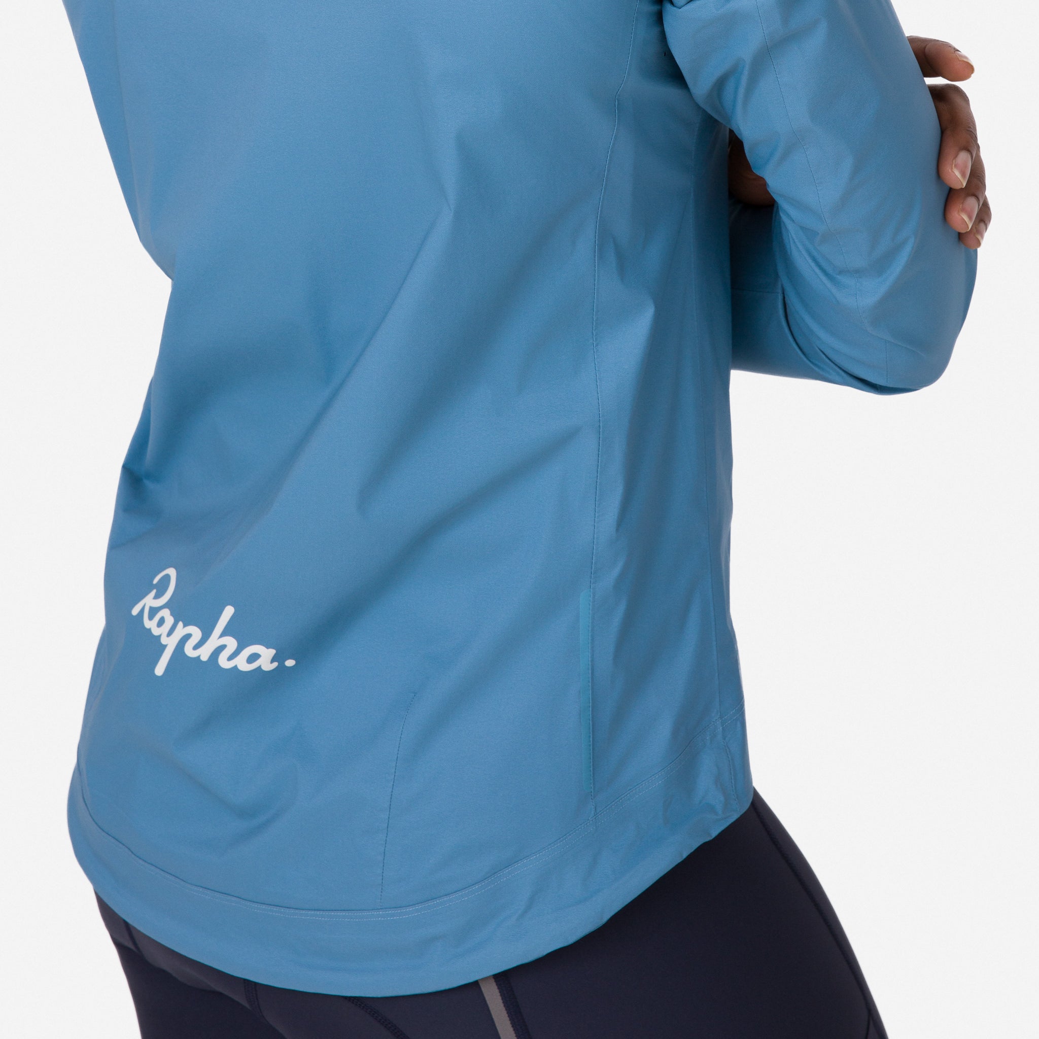 Women's Core Rain Jacket II