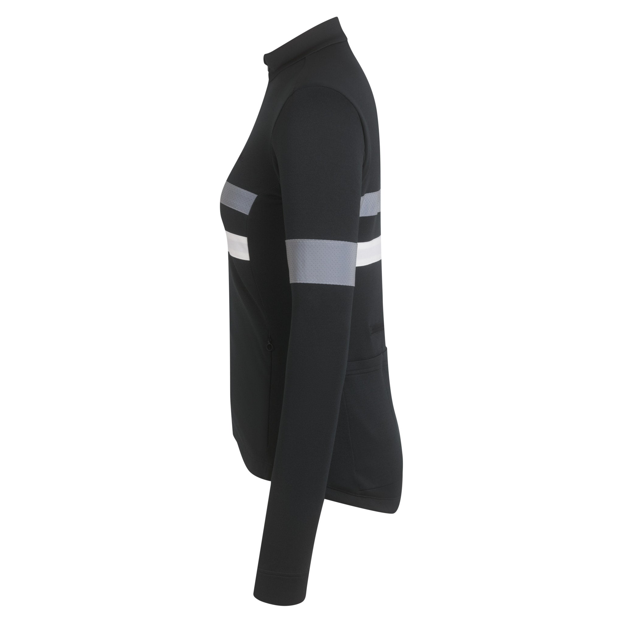Women's Brevet Long Sleeve Jersey