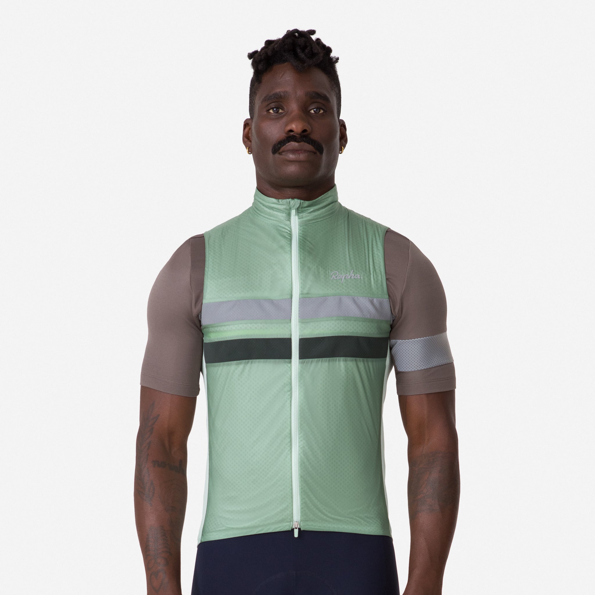 Men's Brevet Insulated Vest