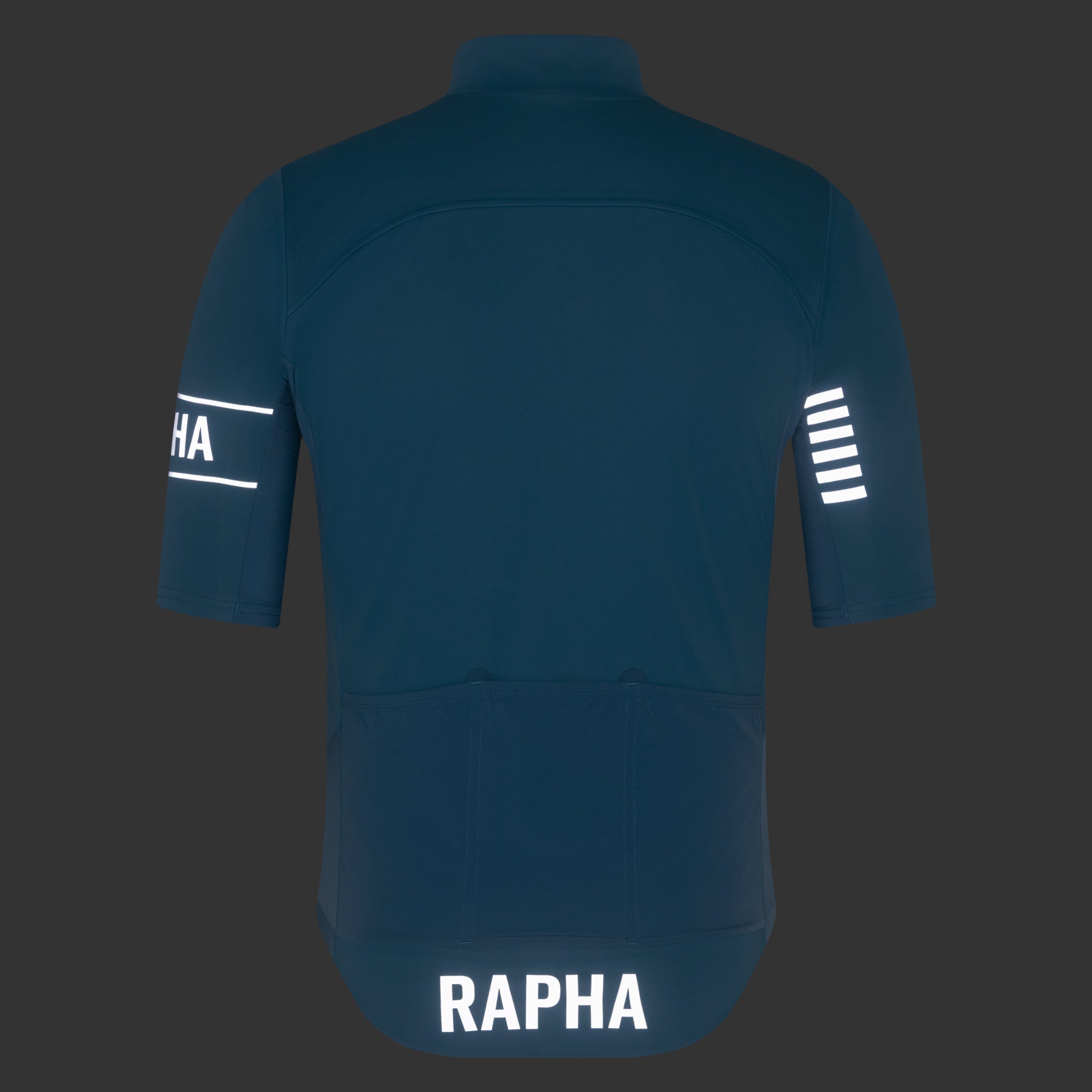 Men's Pro Team GORE-TEX Windstopper Jersey