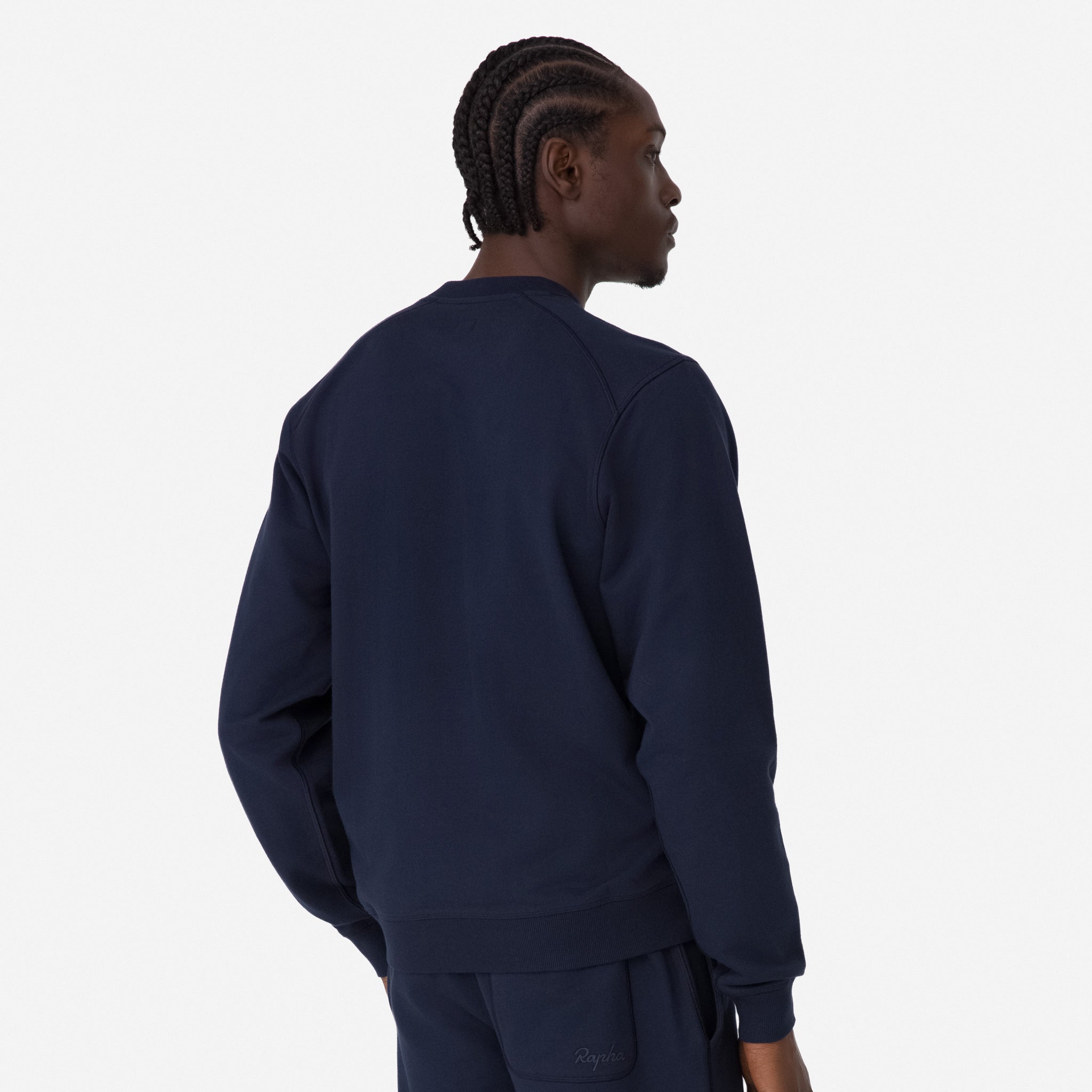 Men's Cotton Sweatshirt