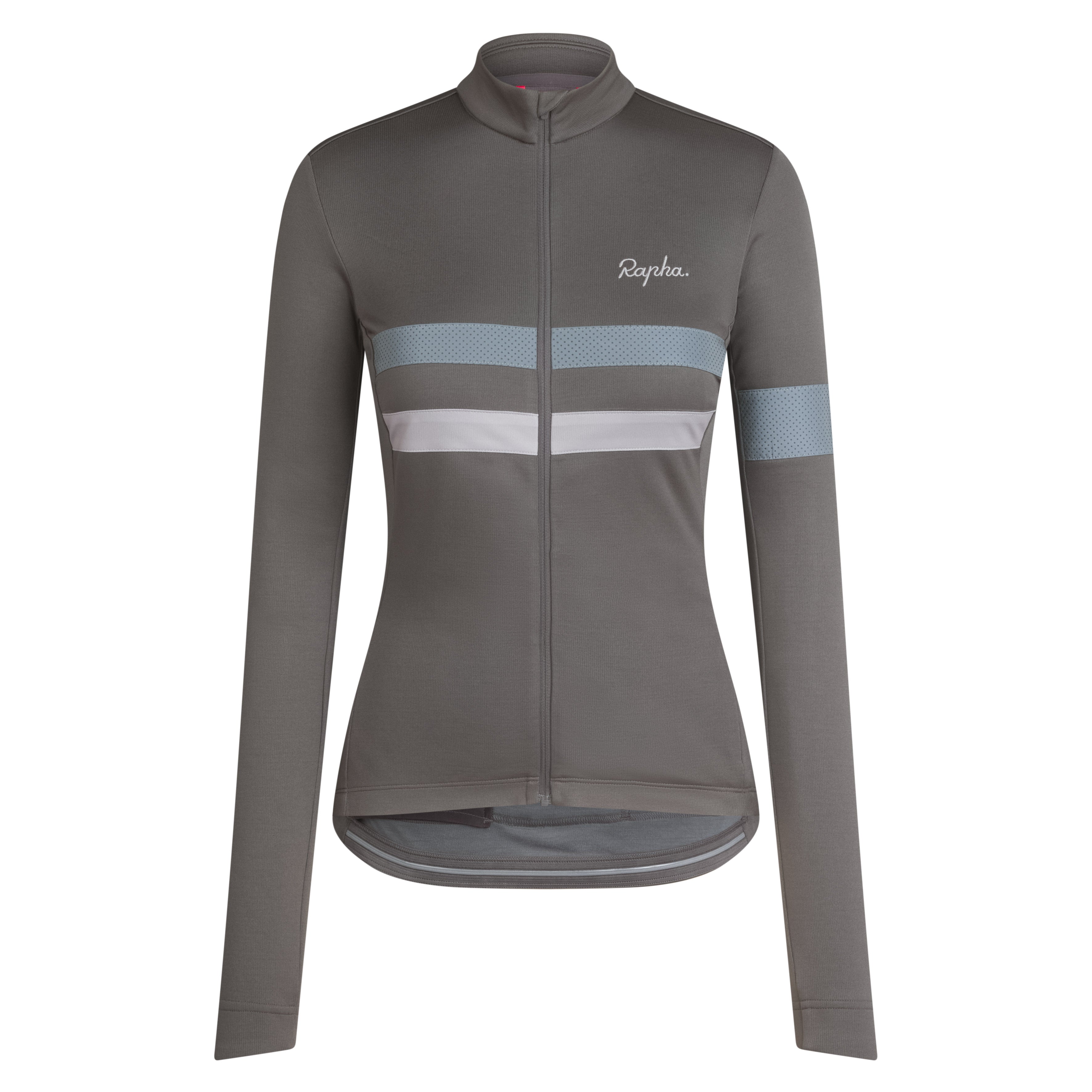 Women's Brevet Long Sleeve Jersey