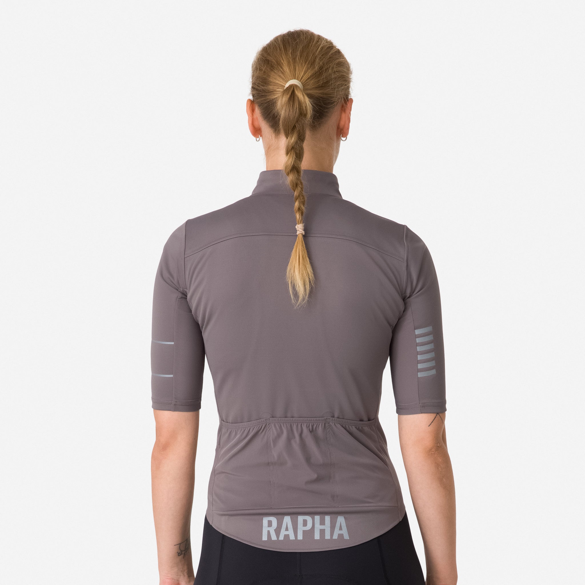 Women's Pro Team GORE-TEX Windstopper Jersey