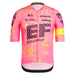 EF Education - EasyPost Men's Pro Team Jersey