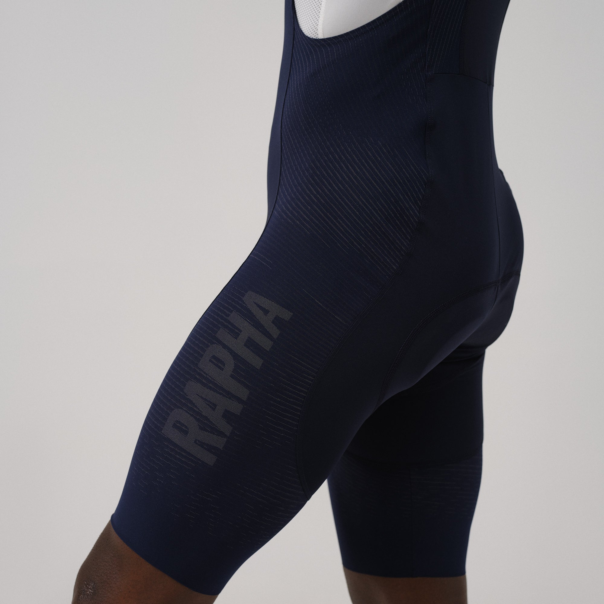 Men's RCC Pro Team Powerweave Bib Shorts