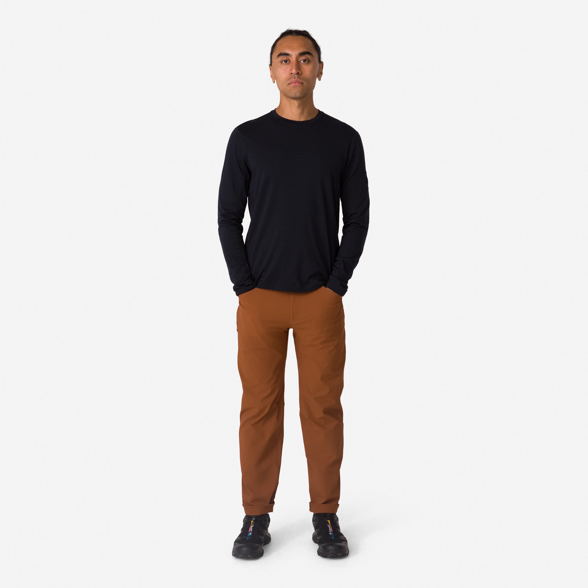 Men's Technical Trousers