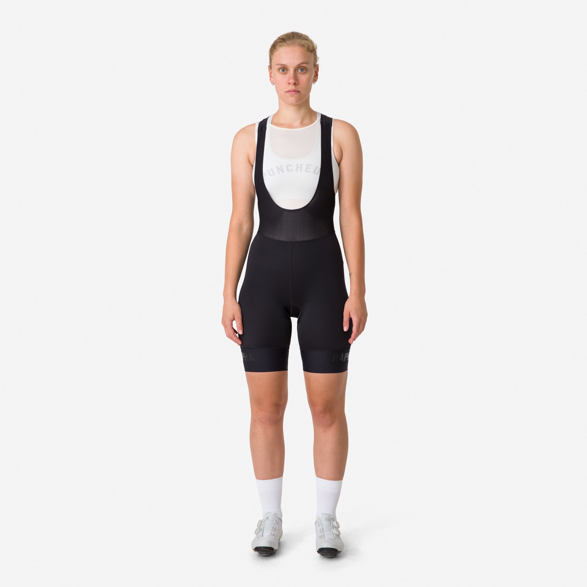 Women's Pro Team Bib Short - Short