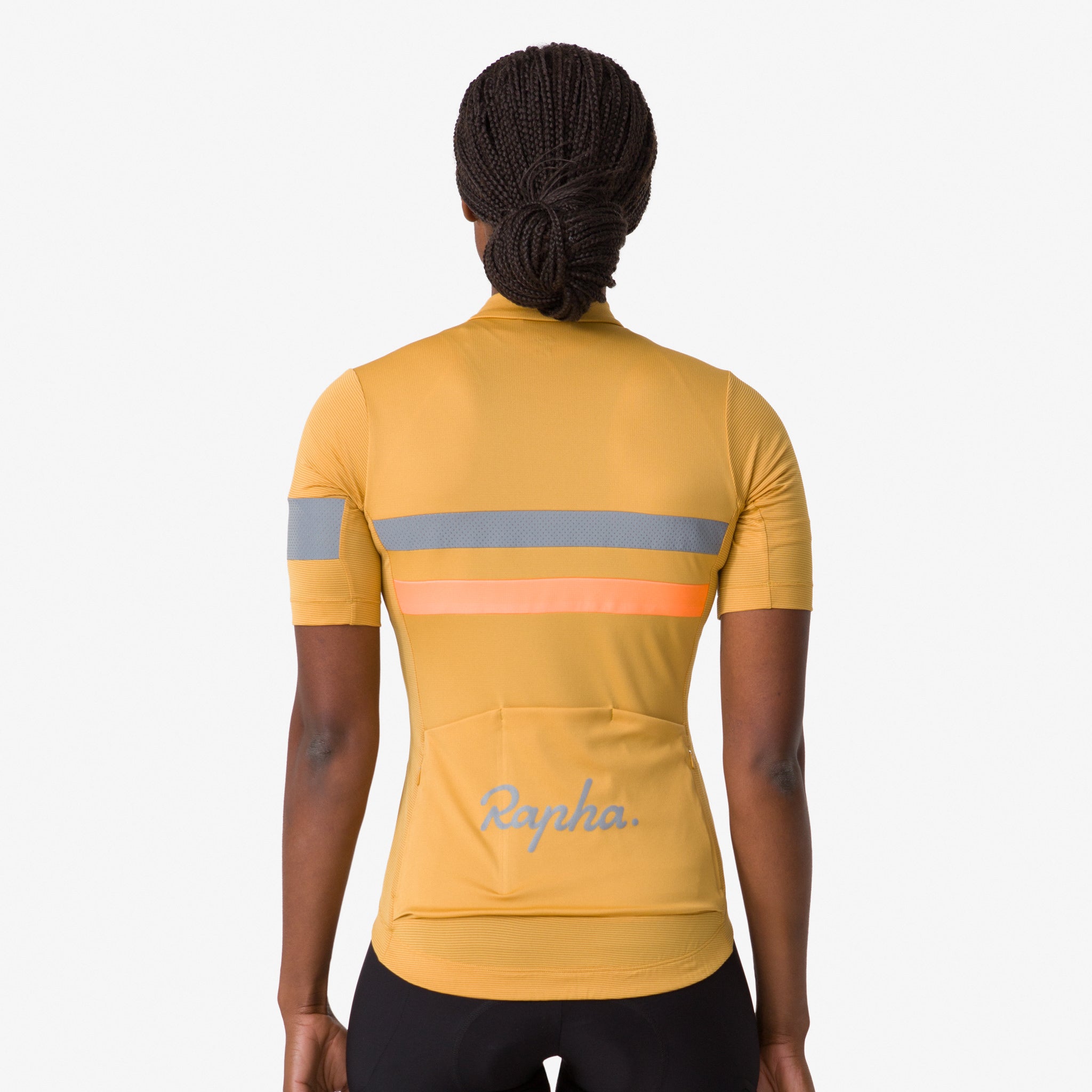 Women's Brevet Lightweight Jersey