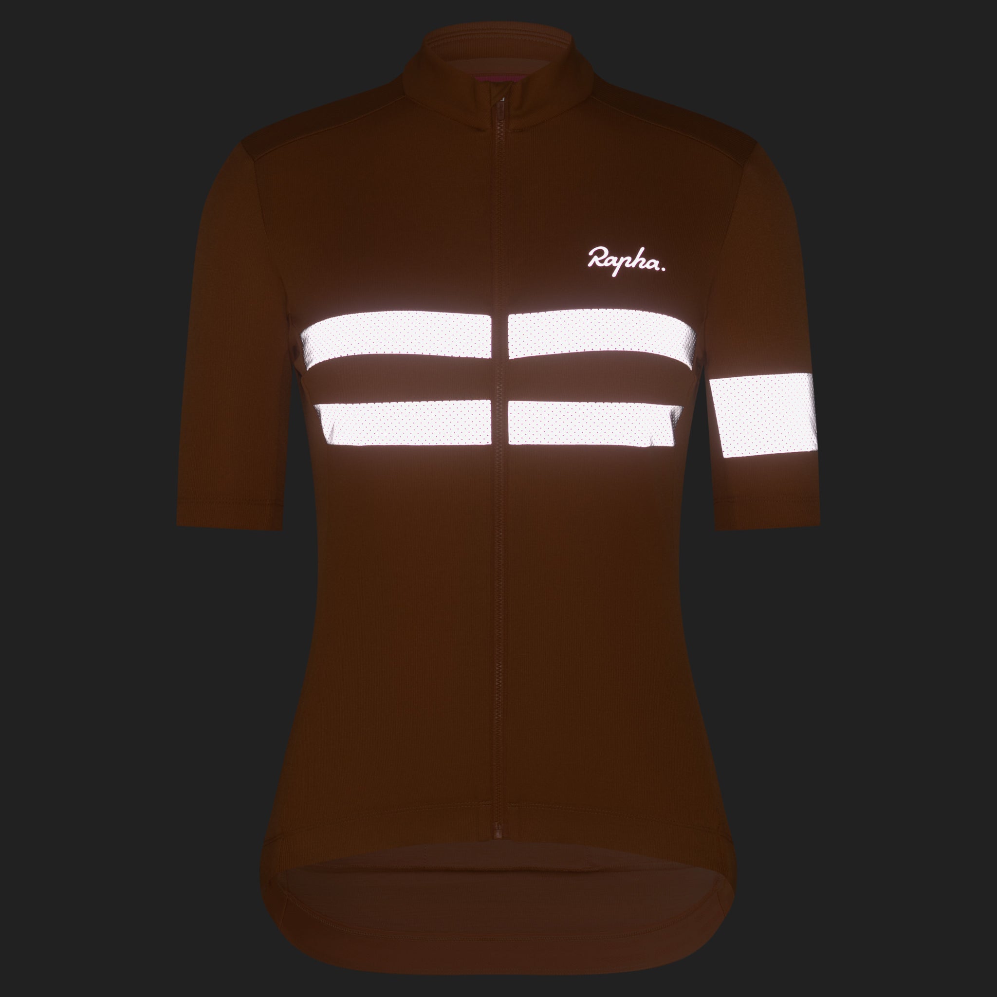 Women's Brevet Jersey