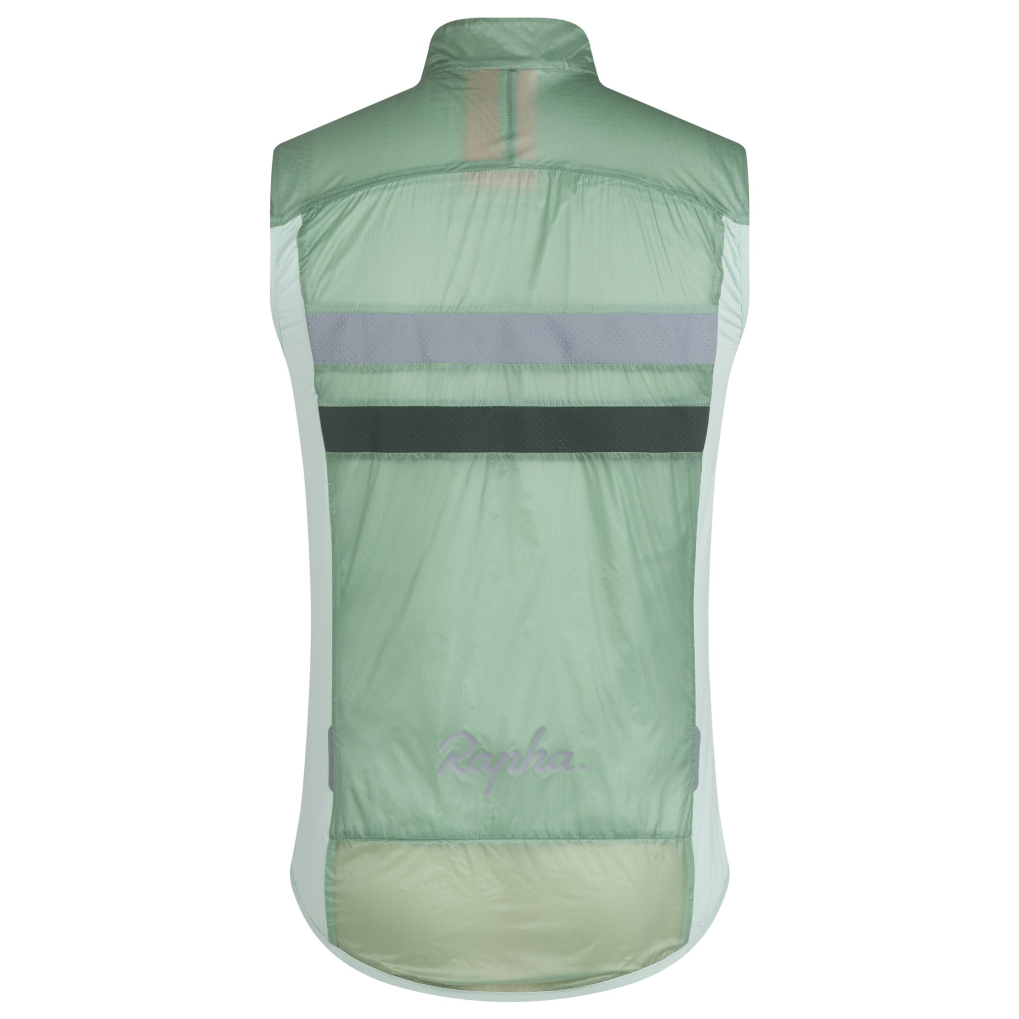 Men's Brevet Insulated Vest