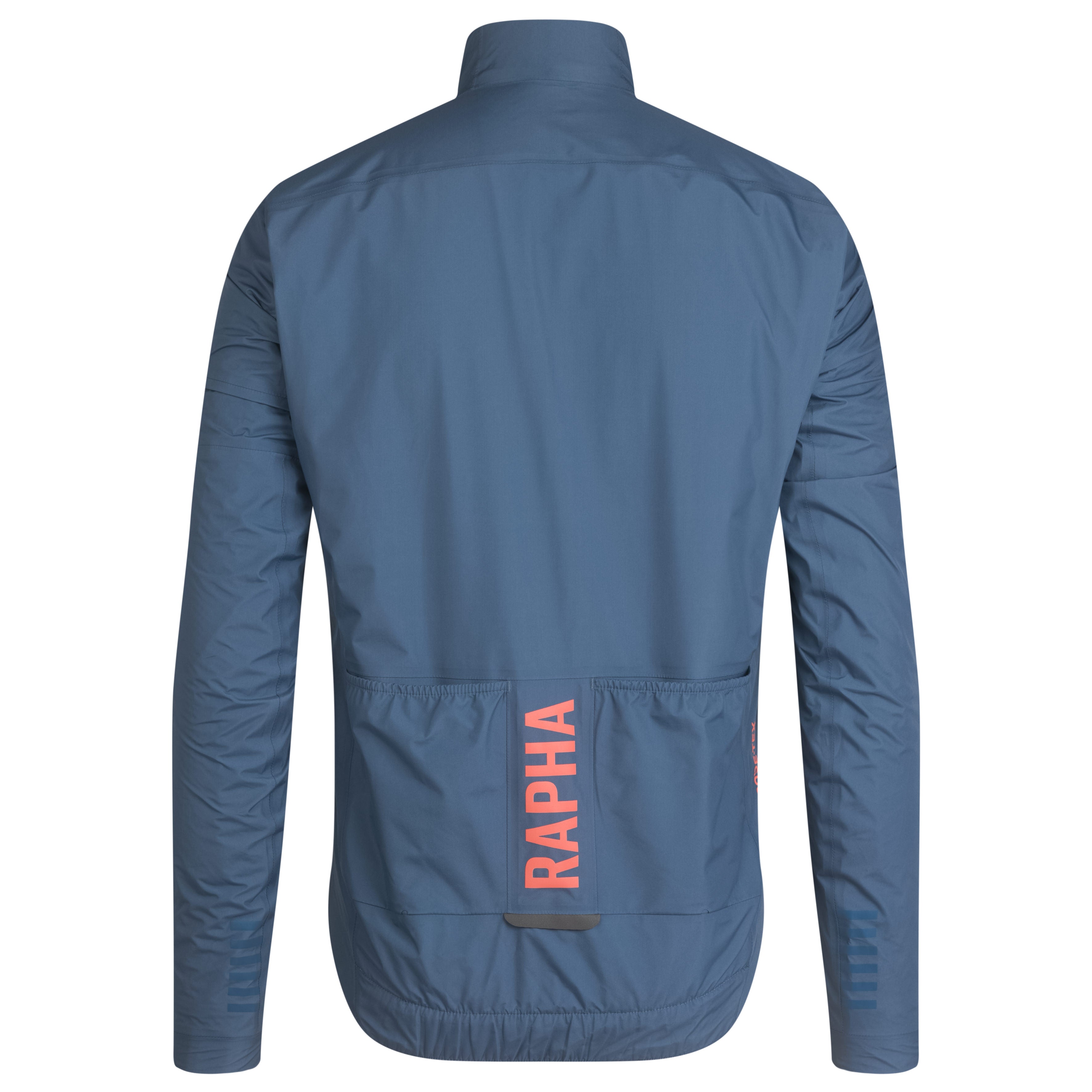 Men's Pro Team Insulated GORE-TEX Rain Jacket